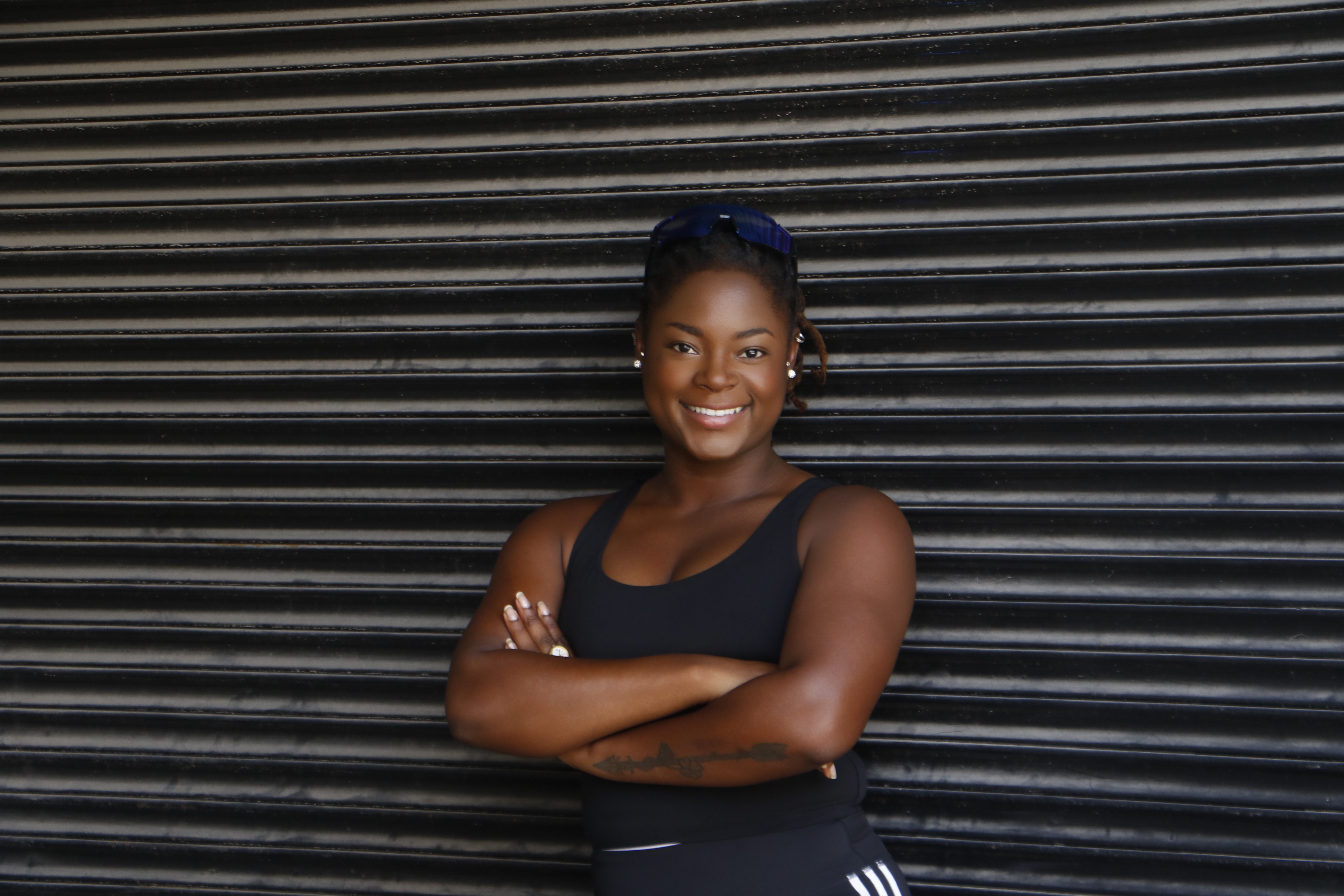 Kayla Robinson — frame 4