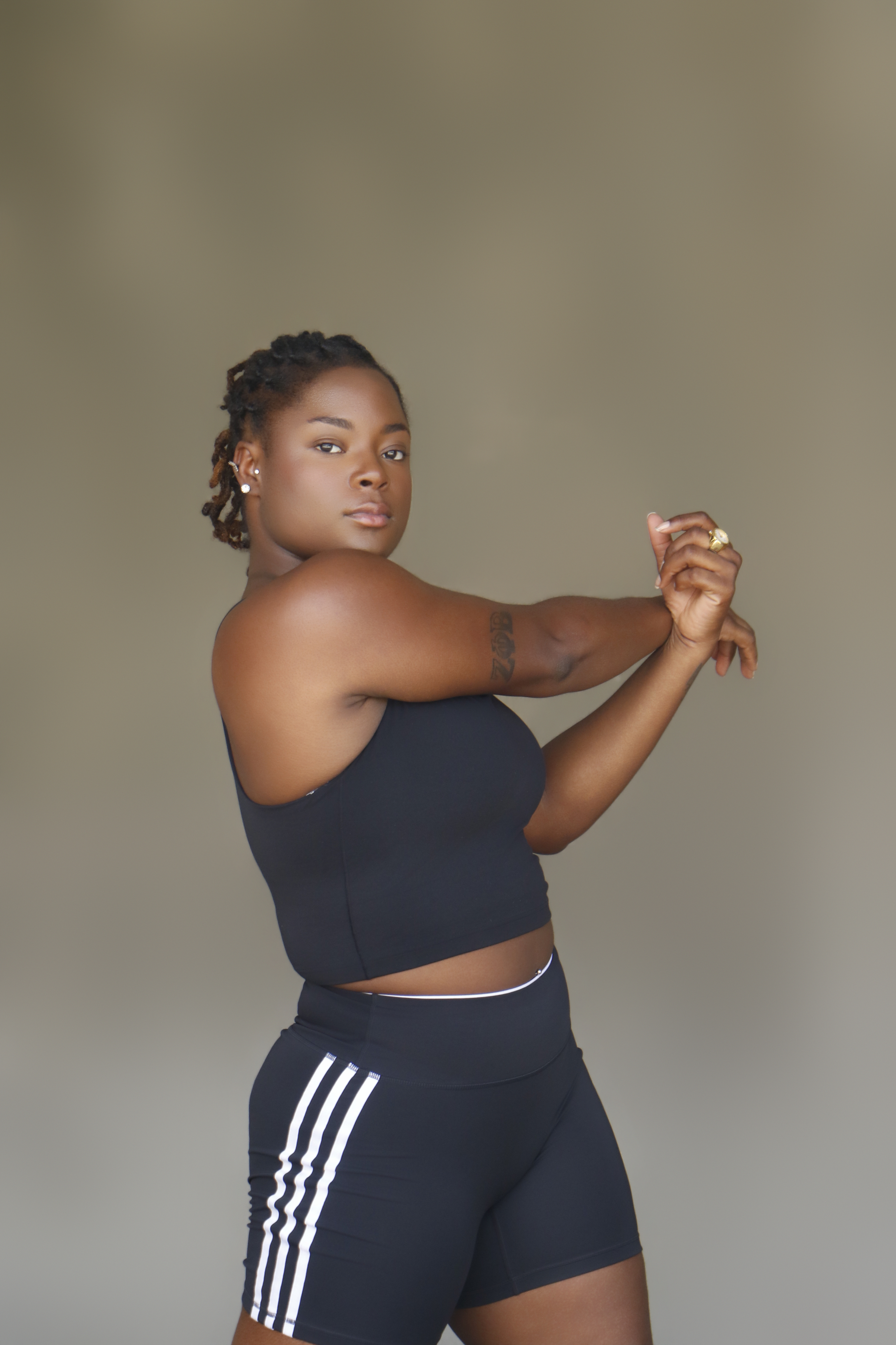 Kayla Robinson — frame 3