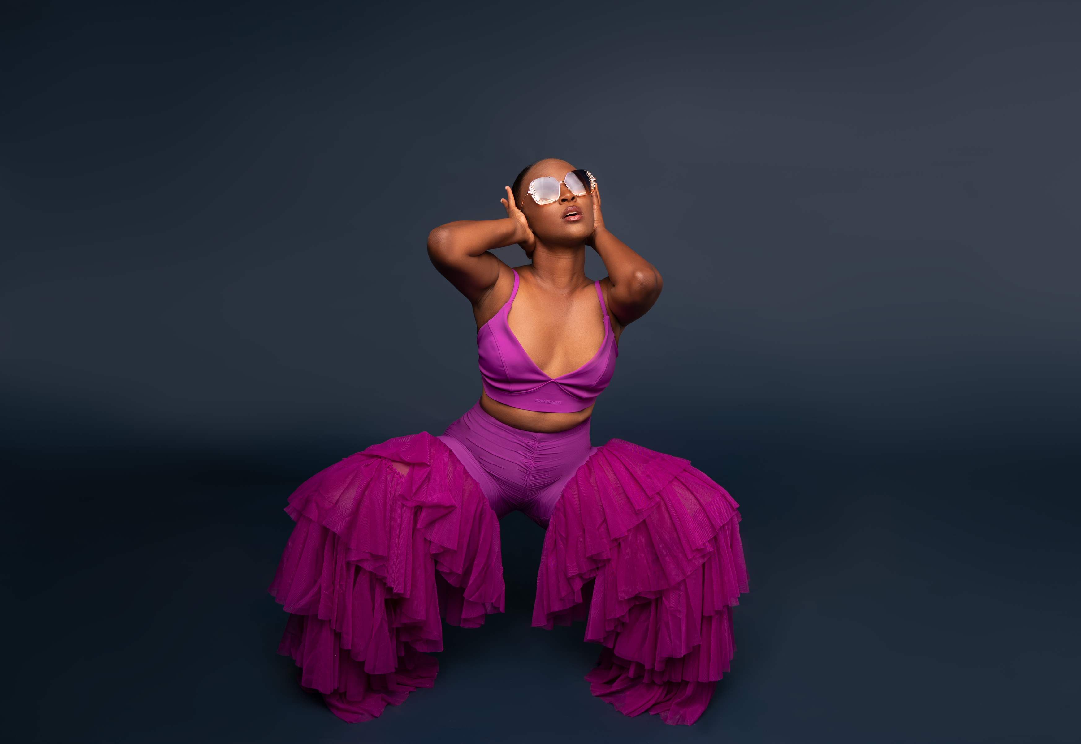 Brooke Michaela — frame 10