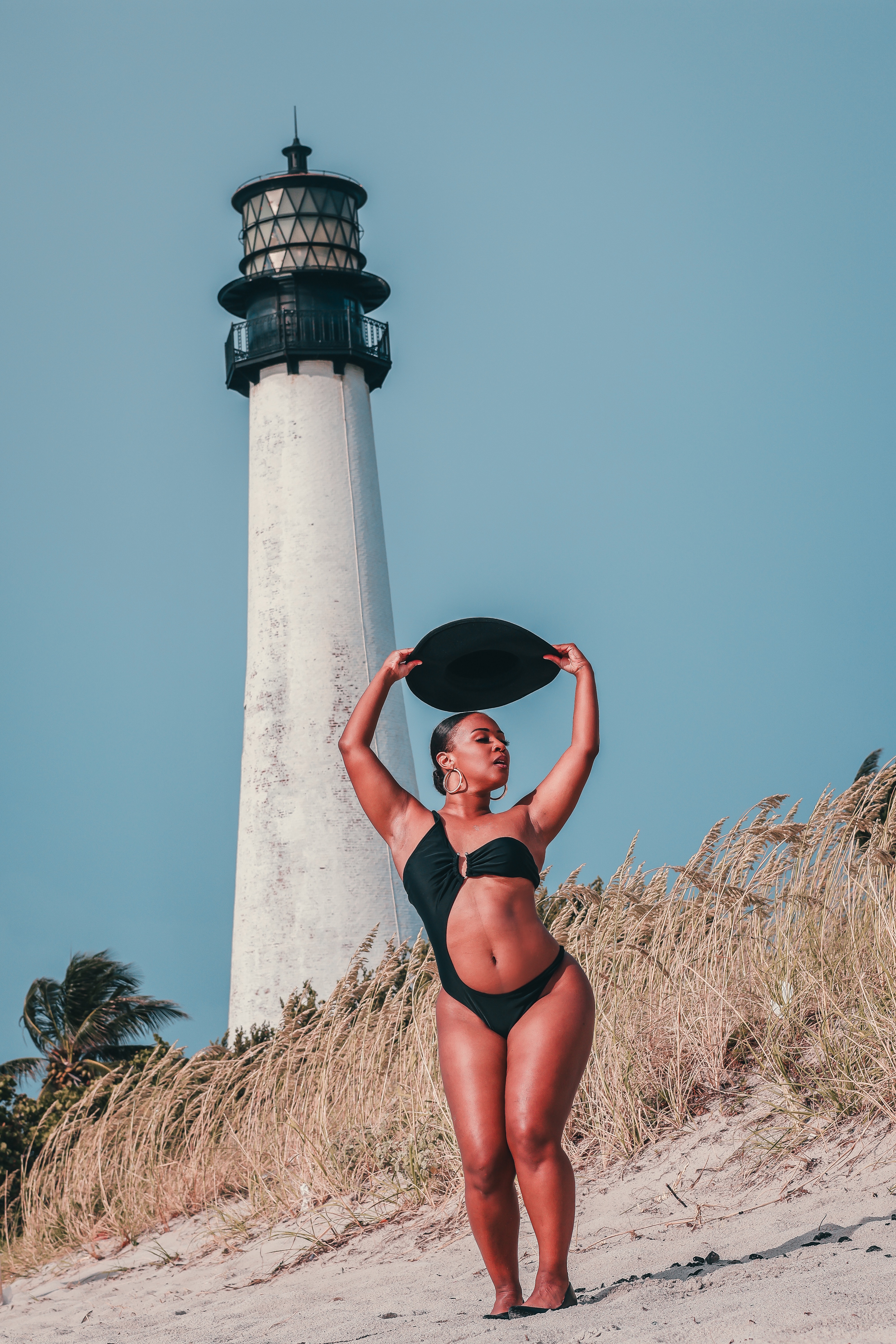 Brooke Michaela — frame 2