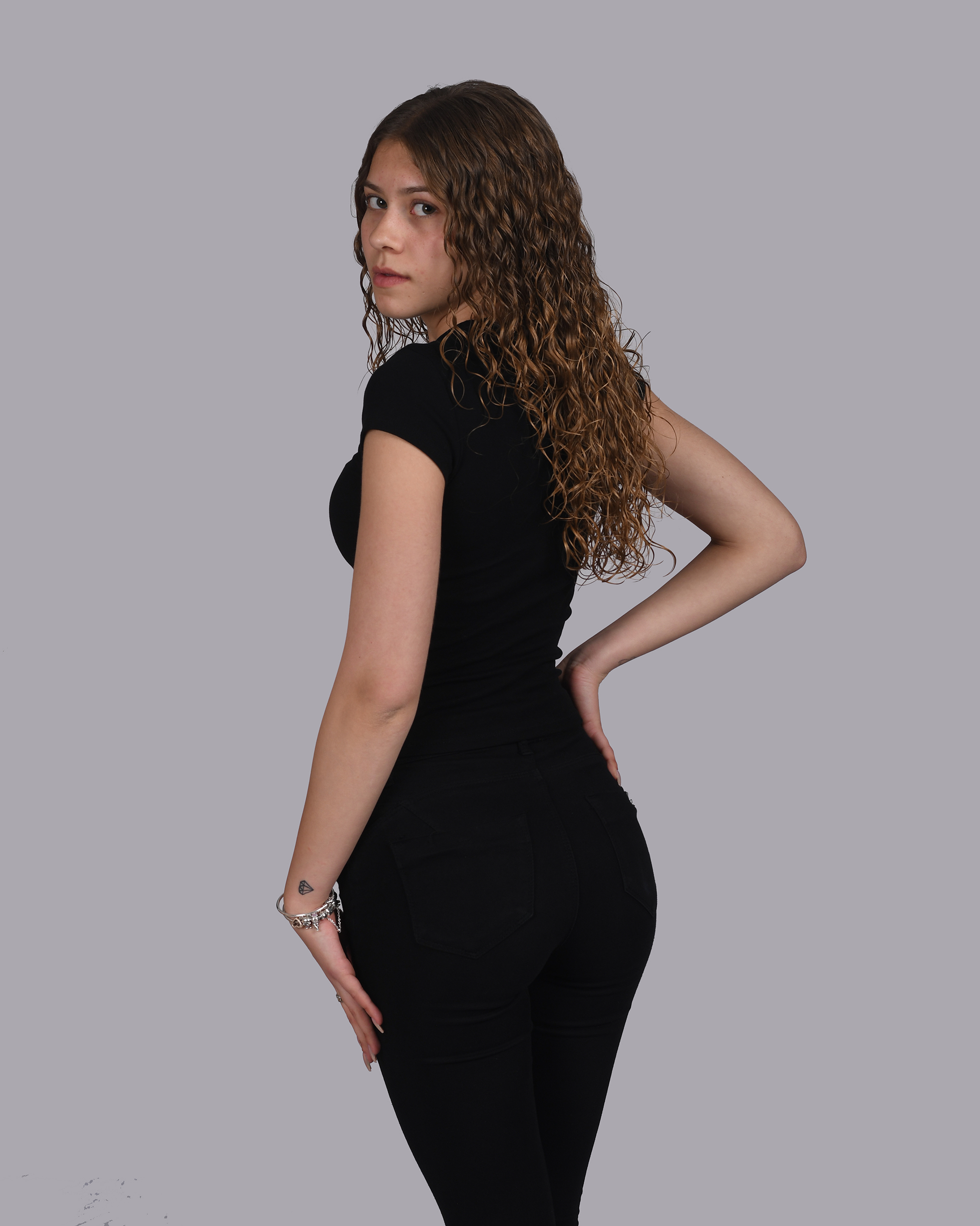 Daira Ferrer Mollá  — frame 2