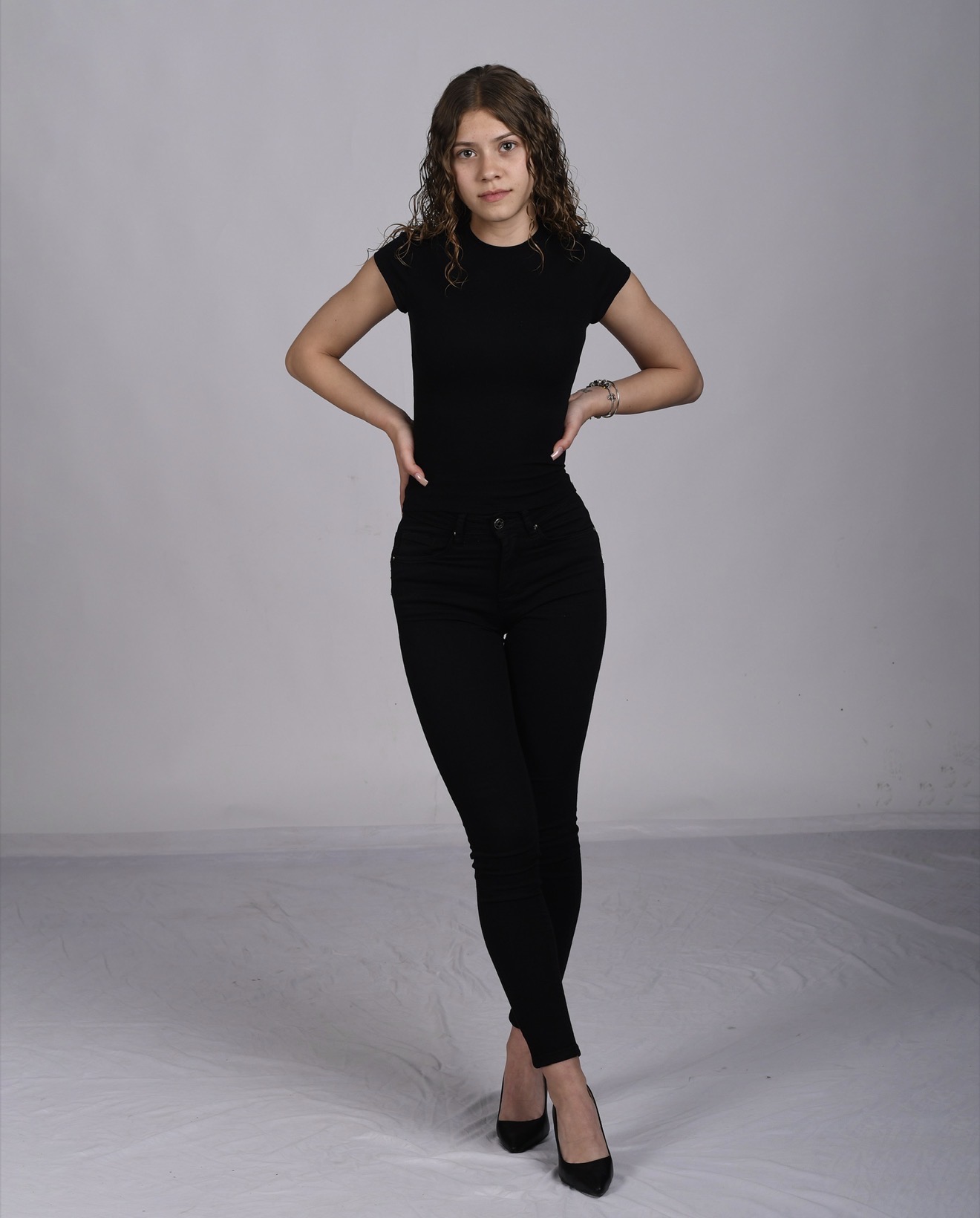 Daira Ferrer Mollá  — frame 3
