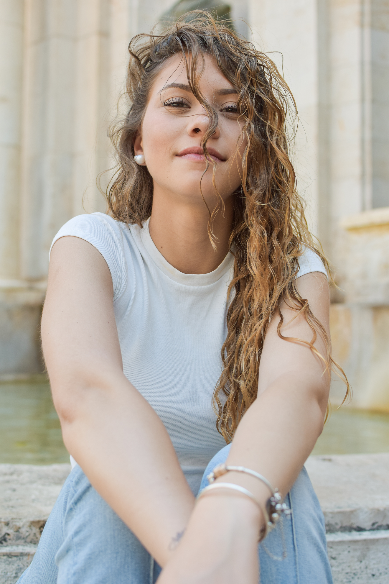 Daira Ferrer Mollá  — frame 7