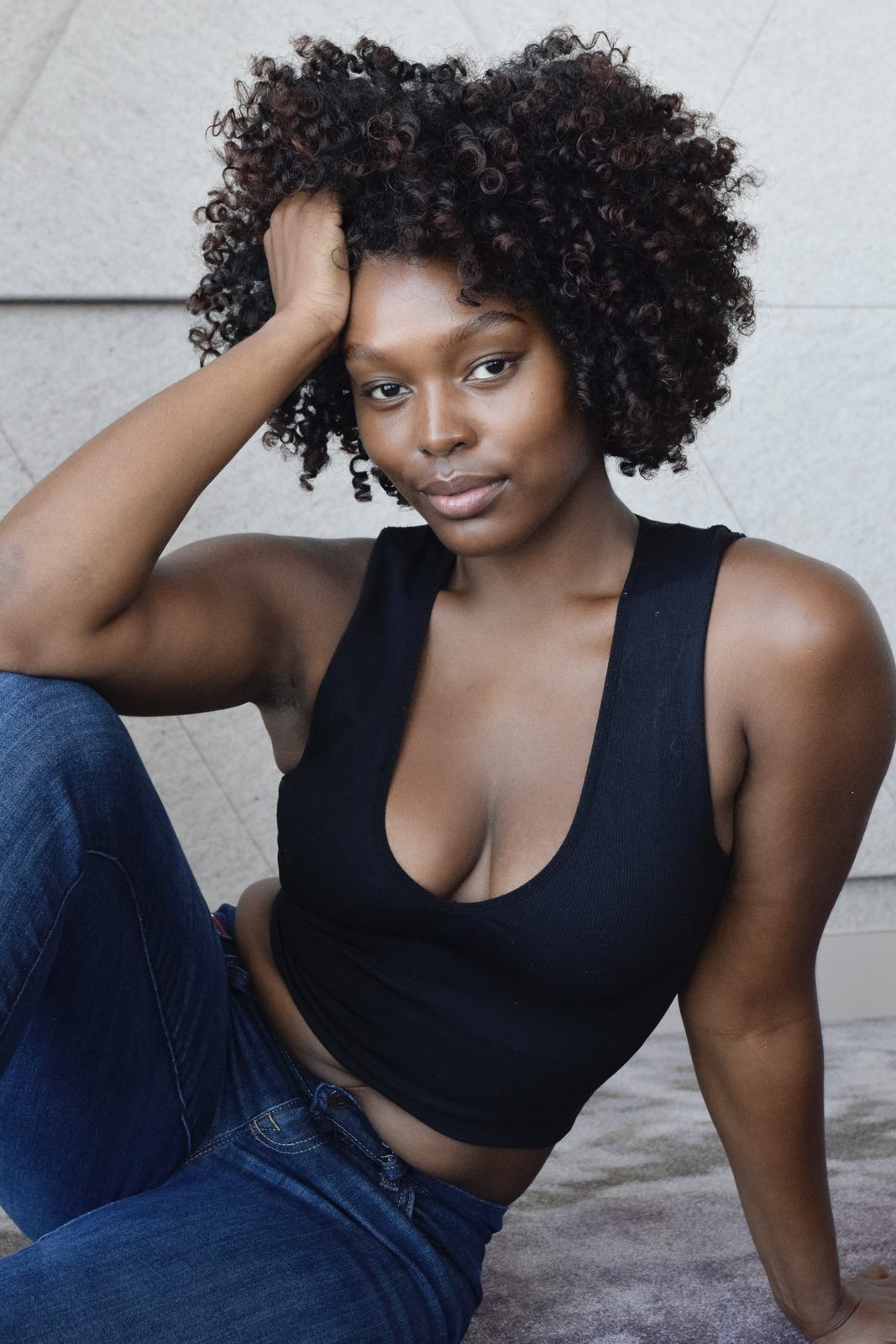 Keturah Sarai — frame 4