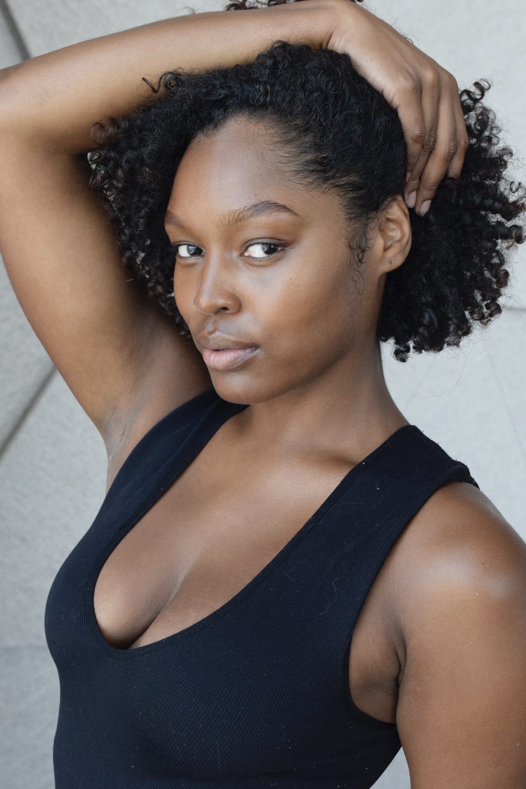 Keturah Sarai — frame 5