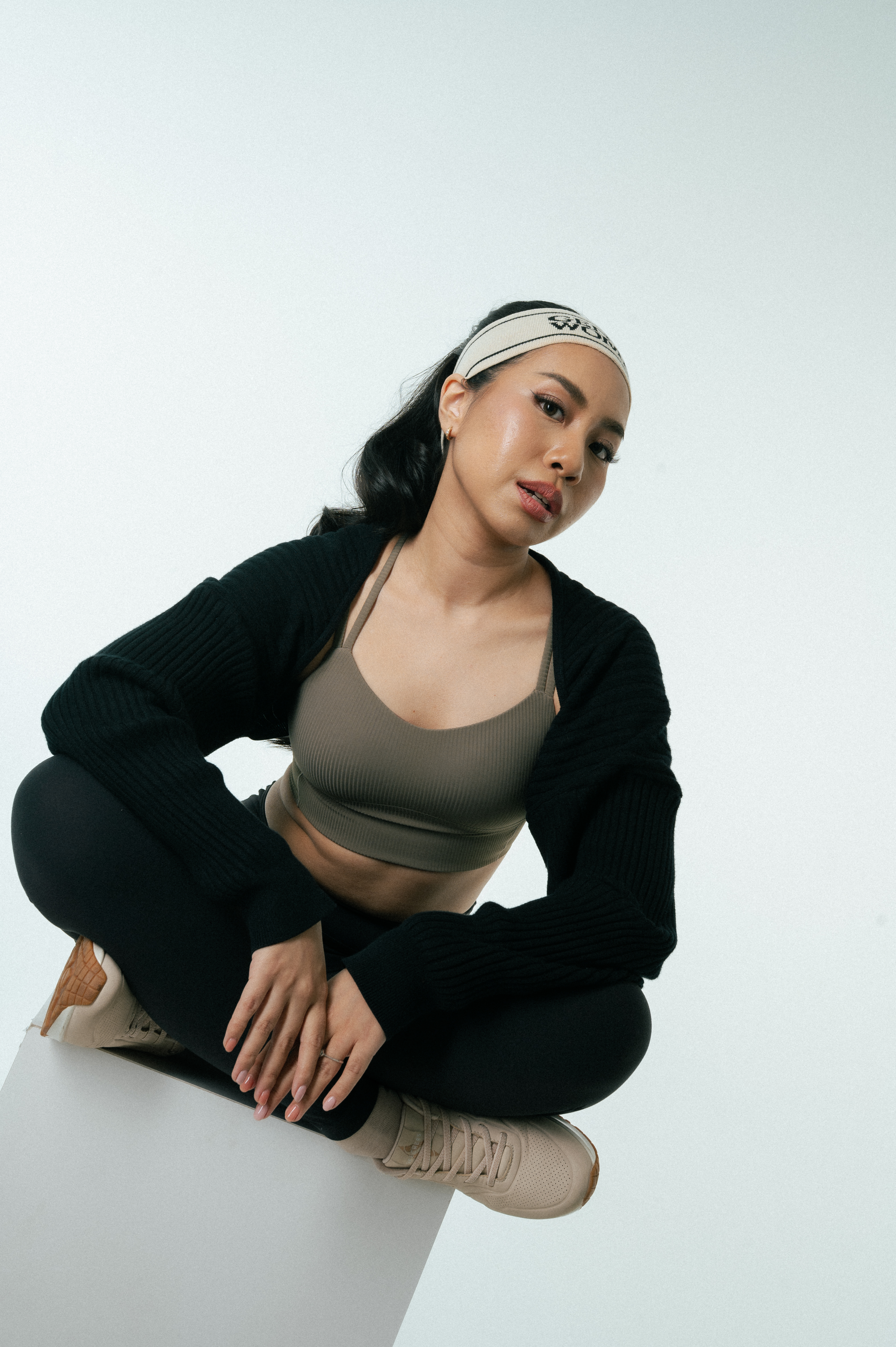 Jovanka Audria — frame 3