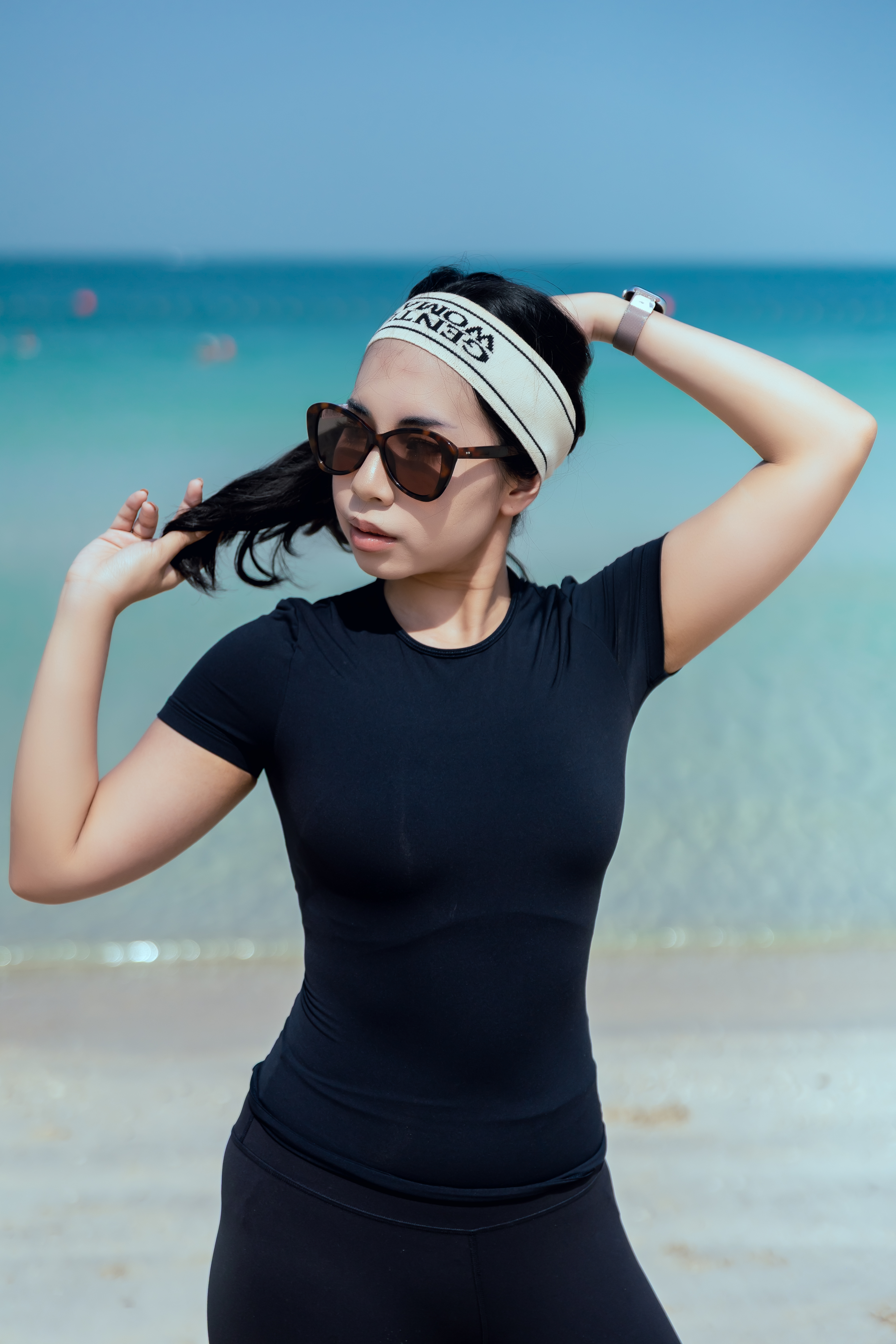 Jovanka Audria — frame 9