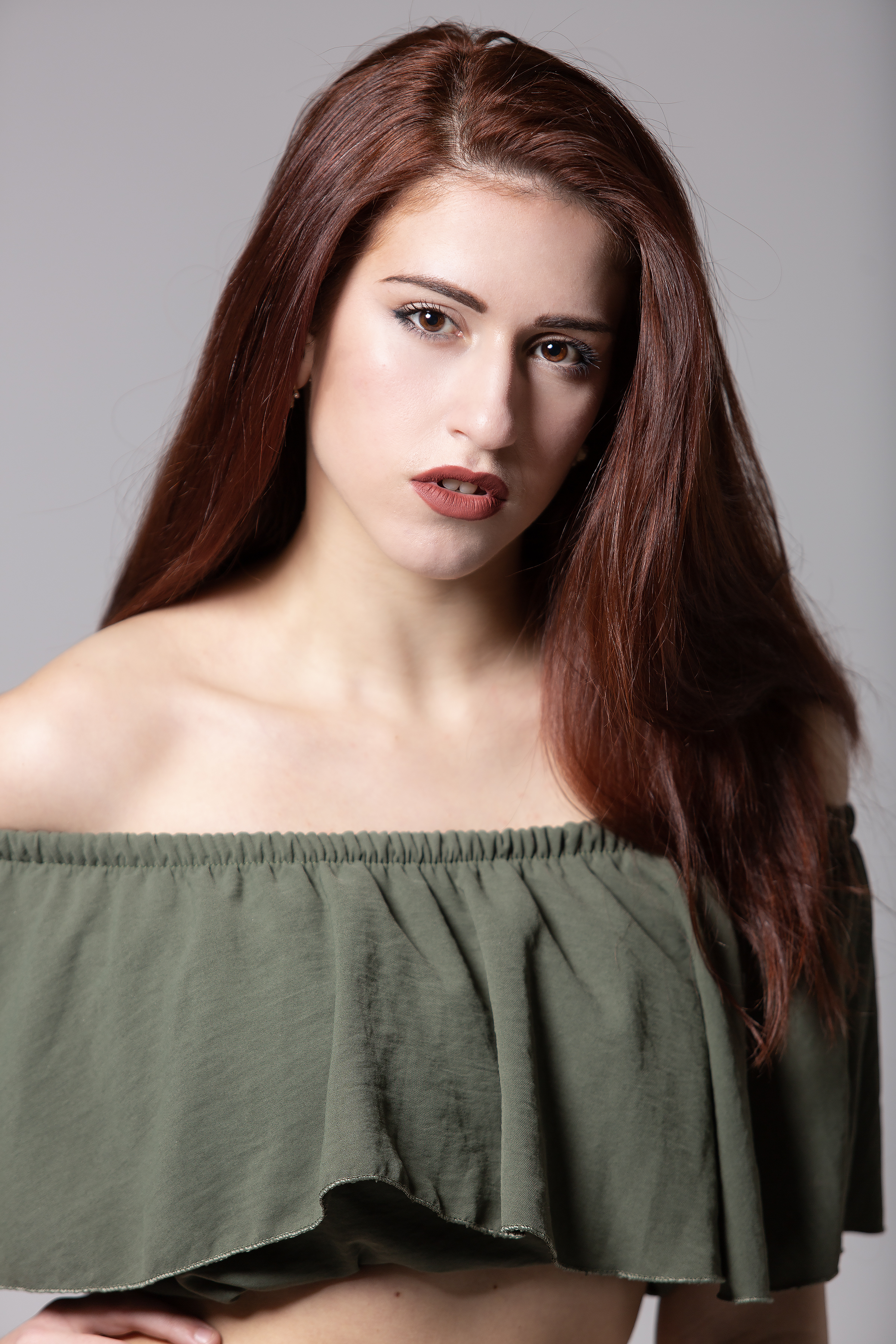 Sofia Azzarello — frame 3