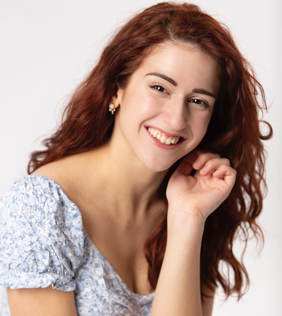 Sofia Azzarello