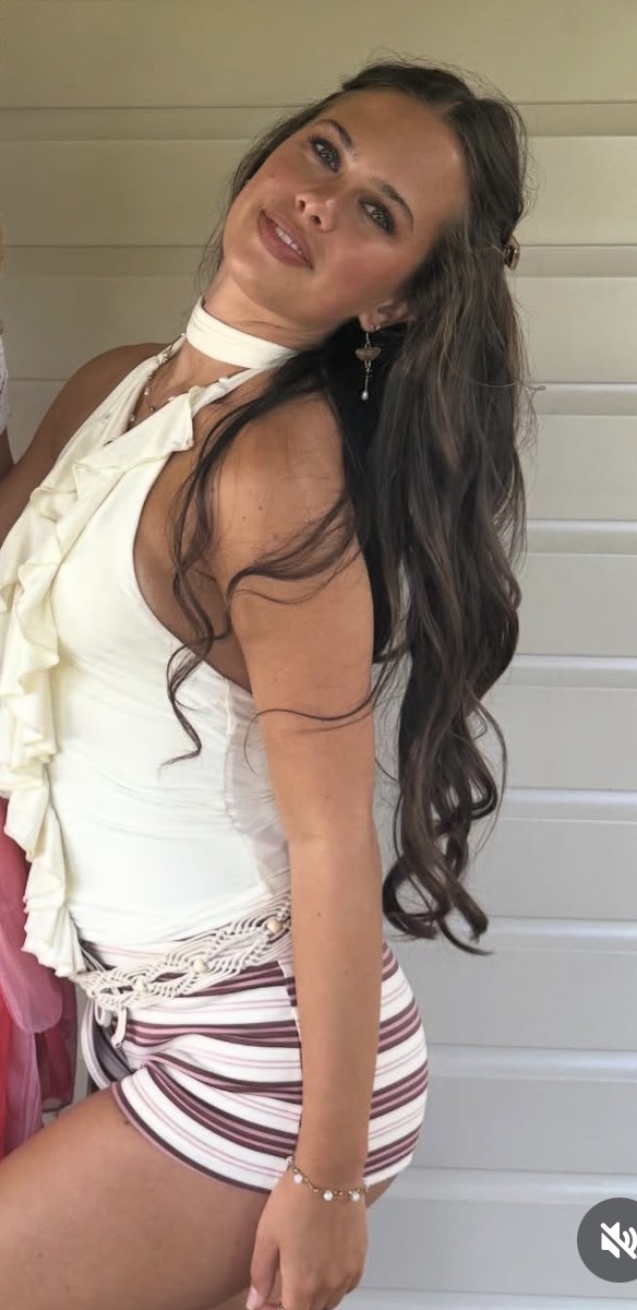 Jessica Thompson
