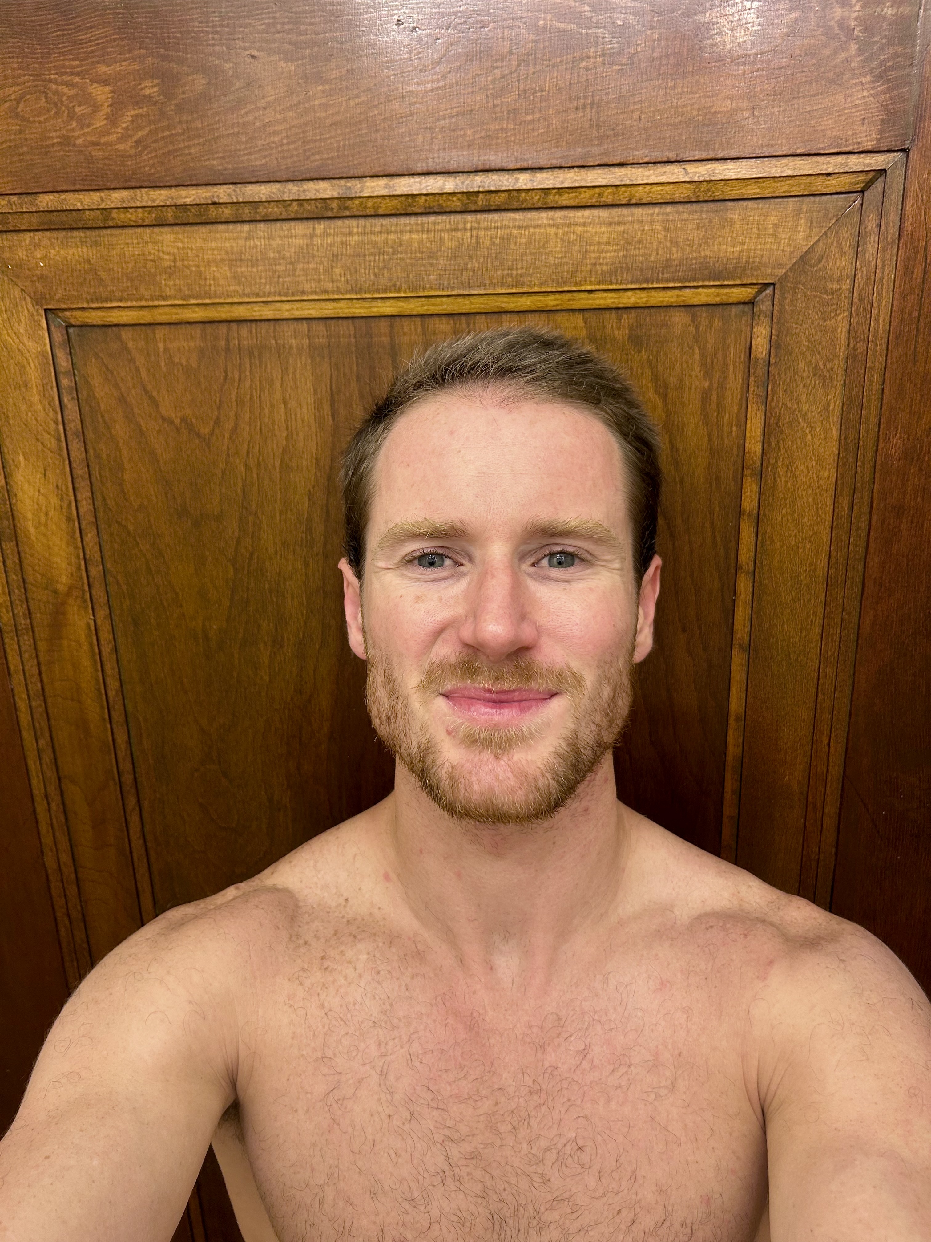John Merrill — frame 3