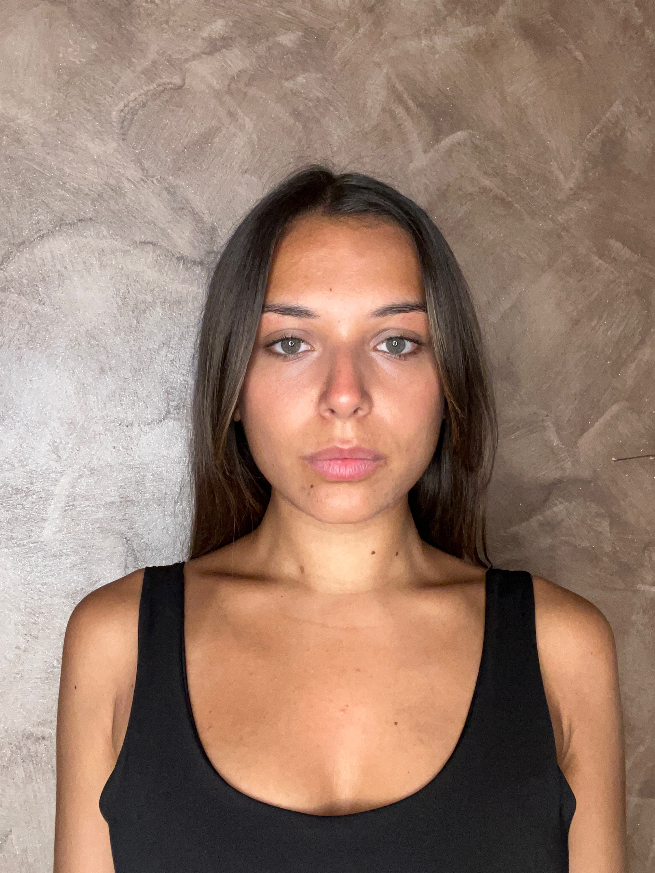 Clara Saglimbene