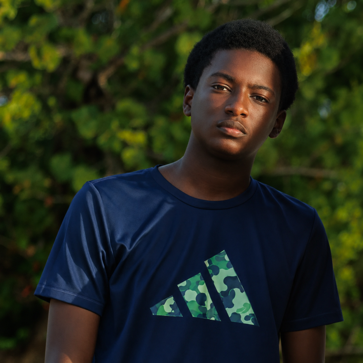 OMARI OSCAR DUVALJAH REUBIN — frame 1