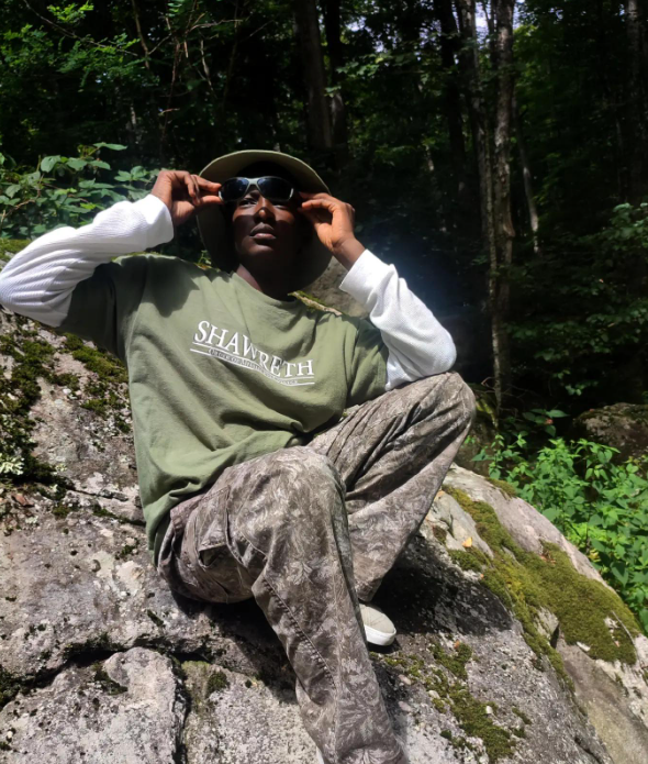 OMARI OSCAR DUVALJAH REUBIN — frame 6