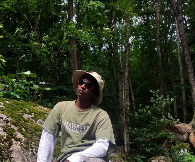 OMARI OSCAR DUVALJAH REUBIN — frame 4