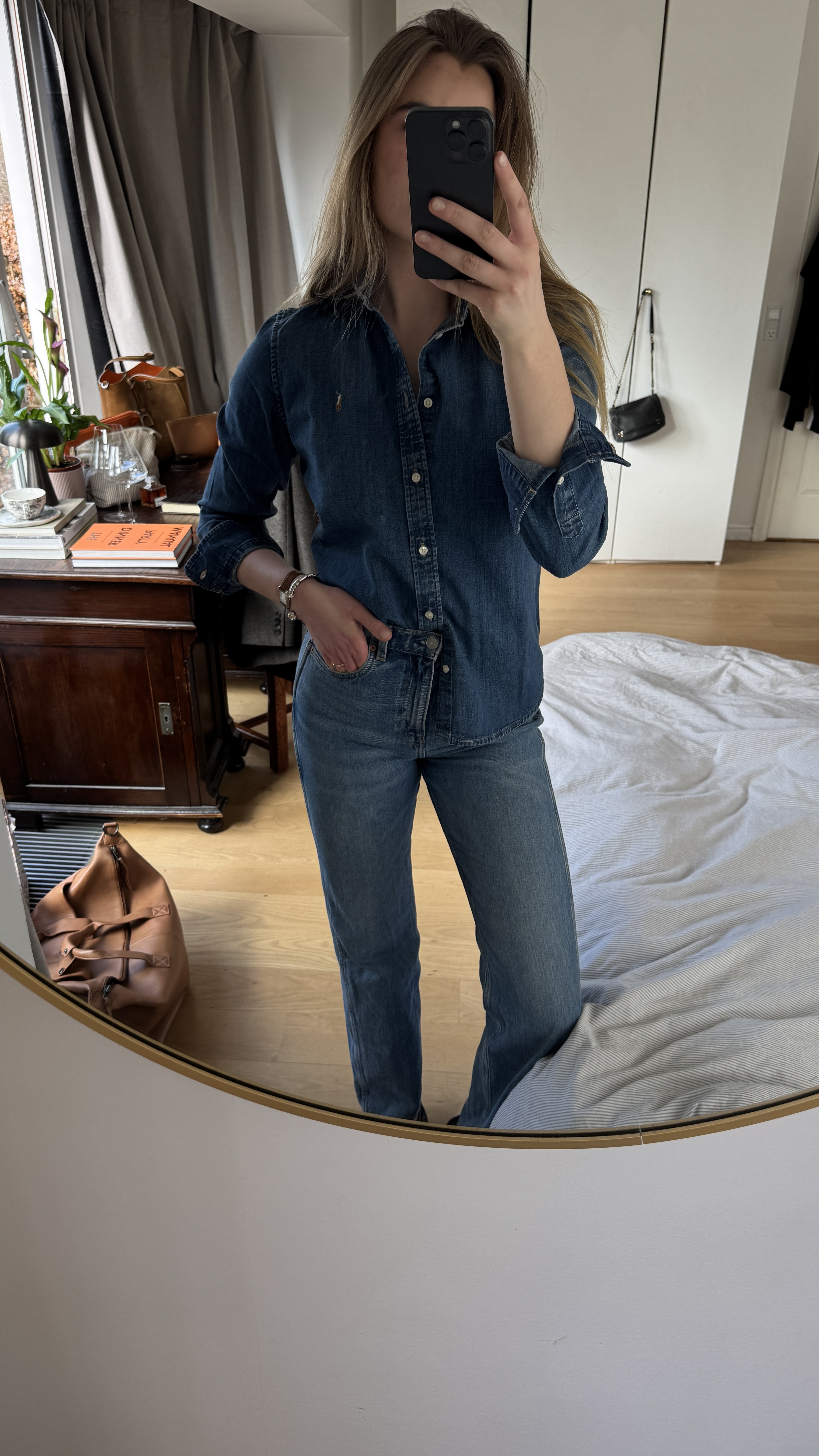 Freja Møllegaard — frame 6