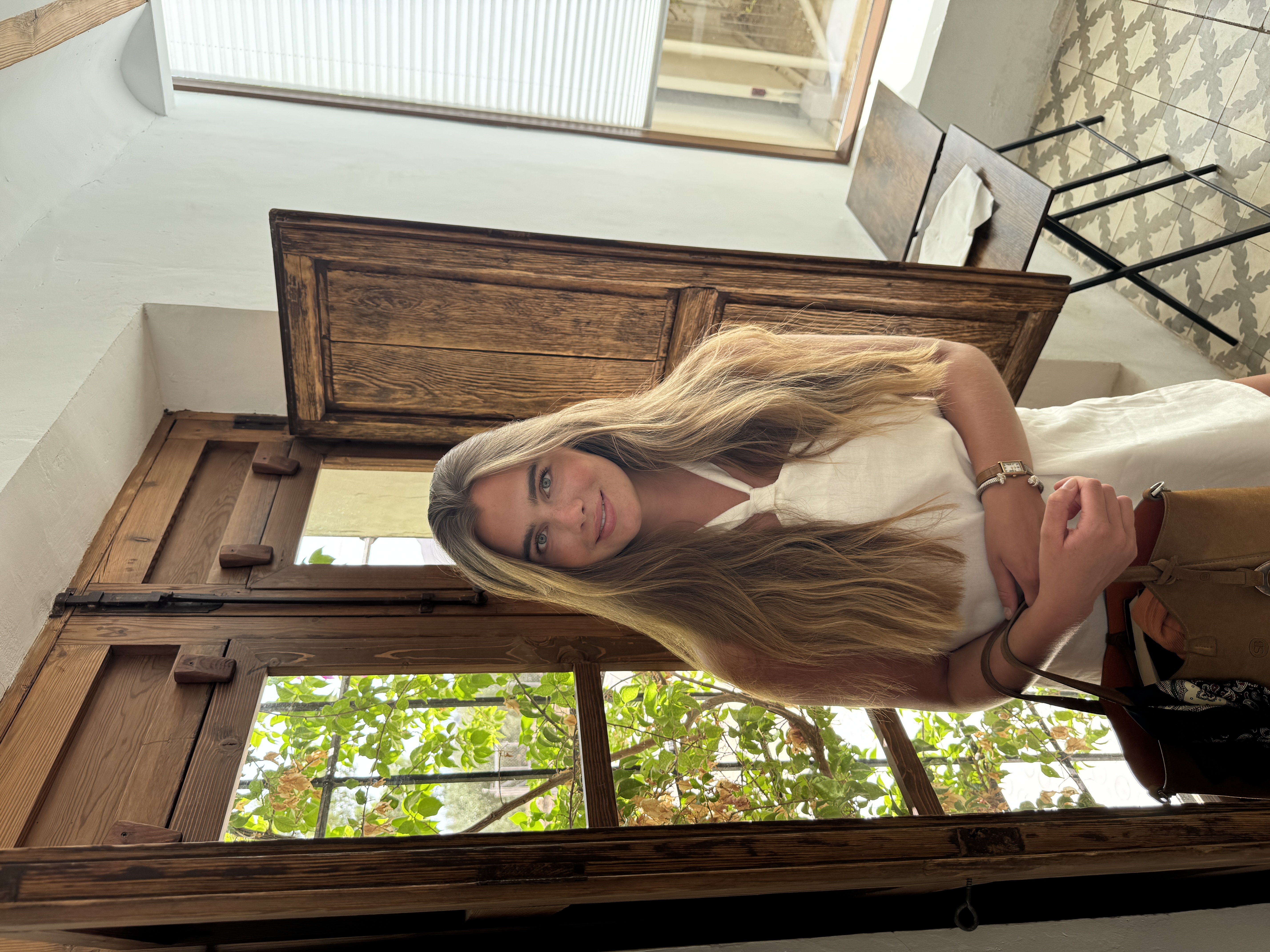 Freja Møllegaard — frame 2