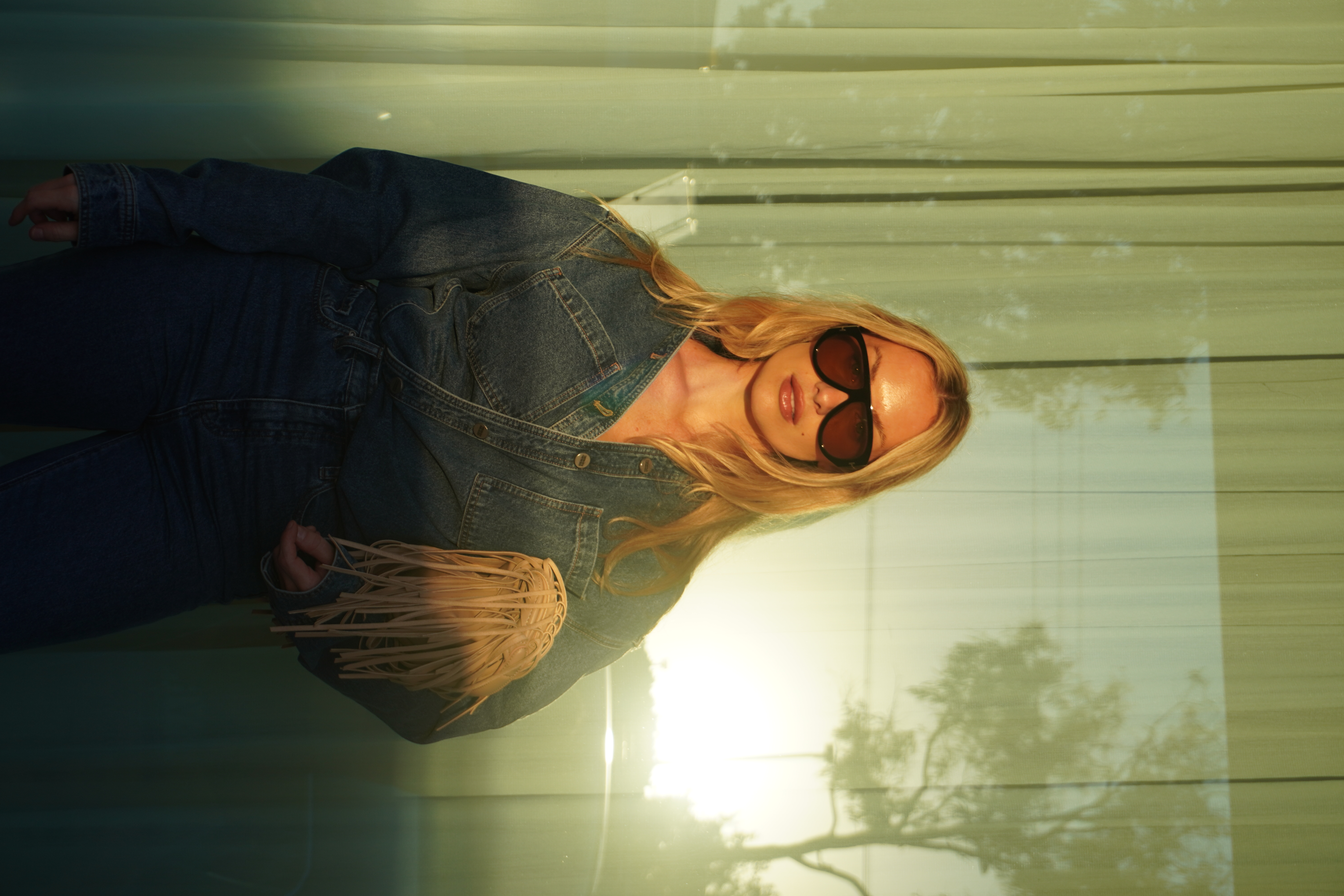 Ashling Lorger  — frame 15