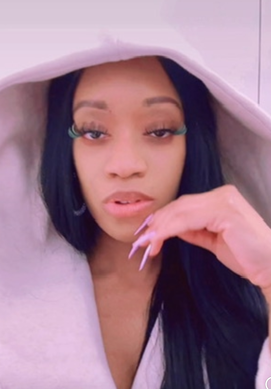 Alisha Solomon — frame 2