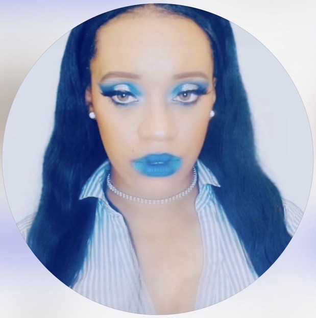 Alisha Solomon — frame 3