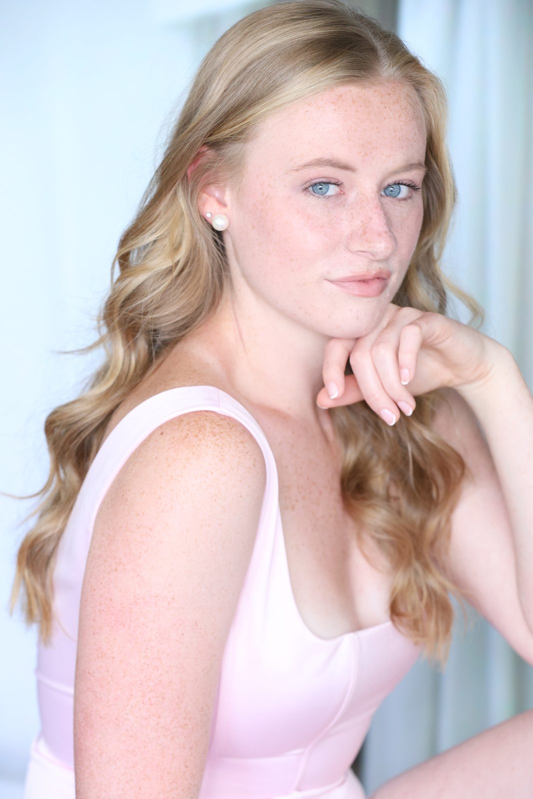 Sarah Fetherston