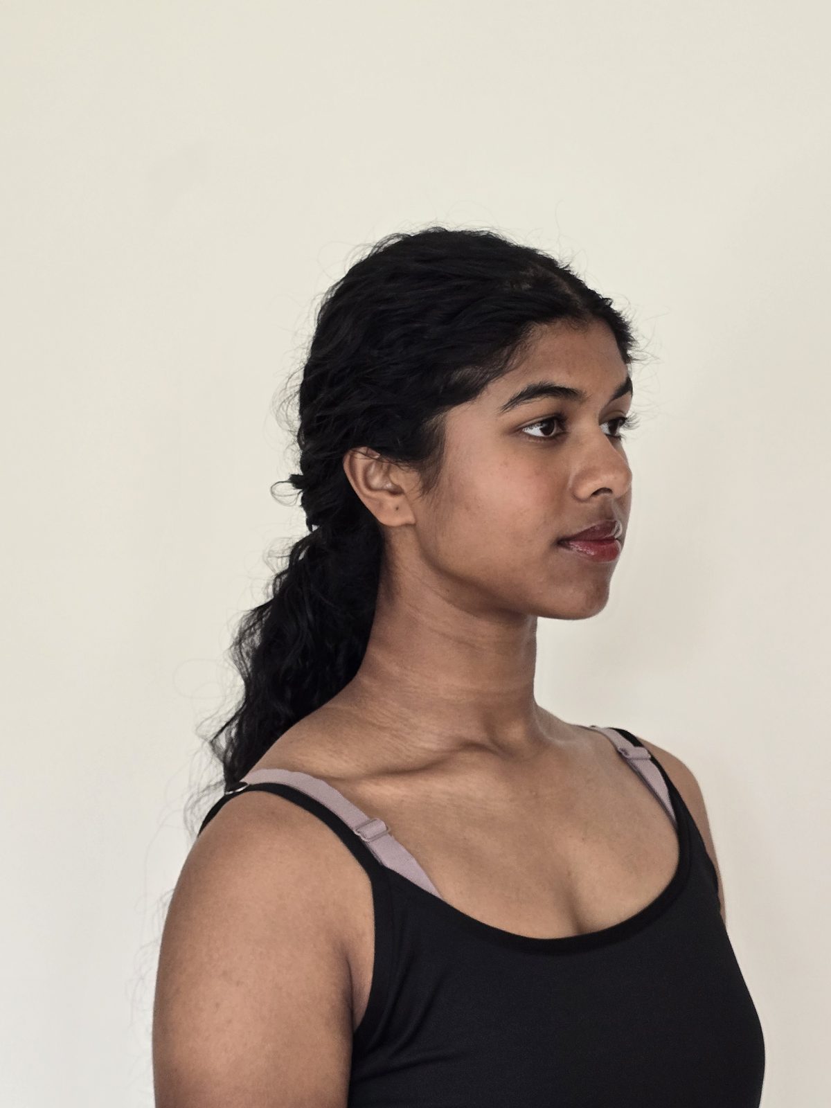 Mullai Chandramohan — frame 4