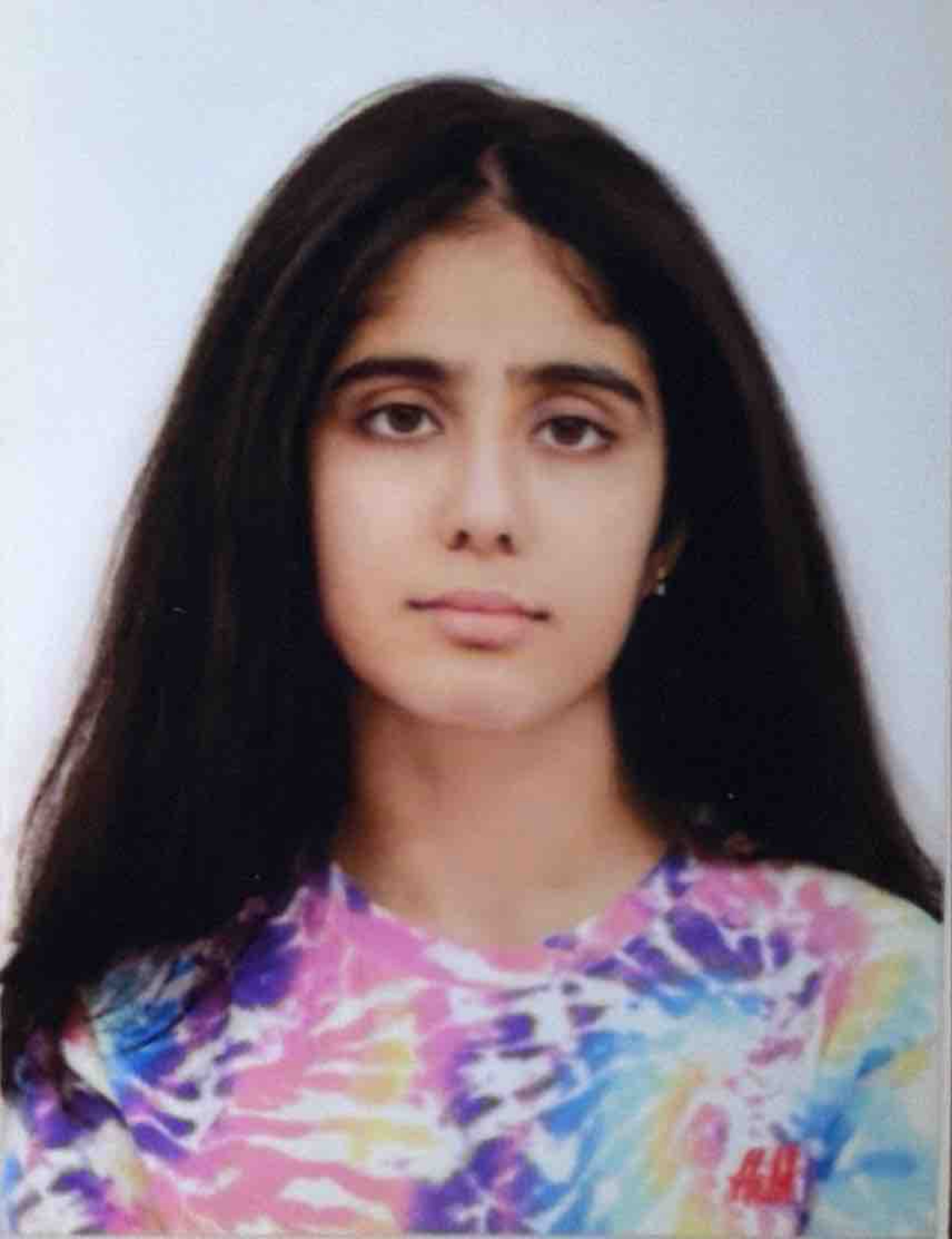 Naina Gayatri Nath