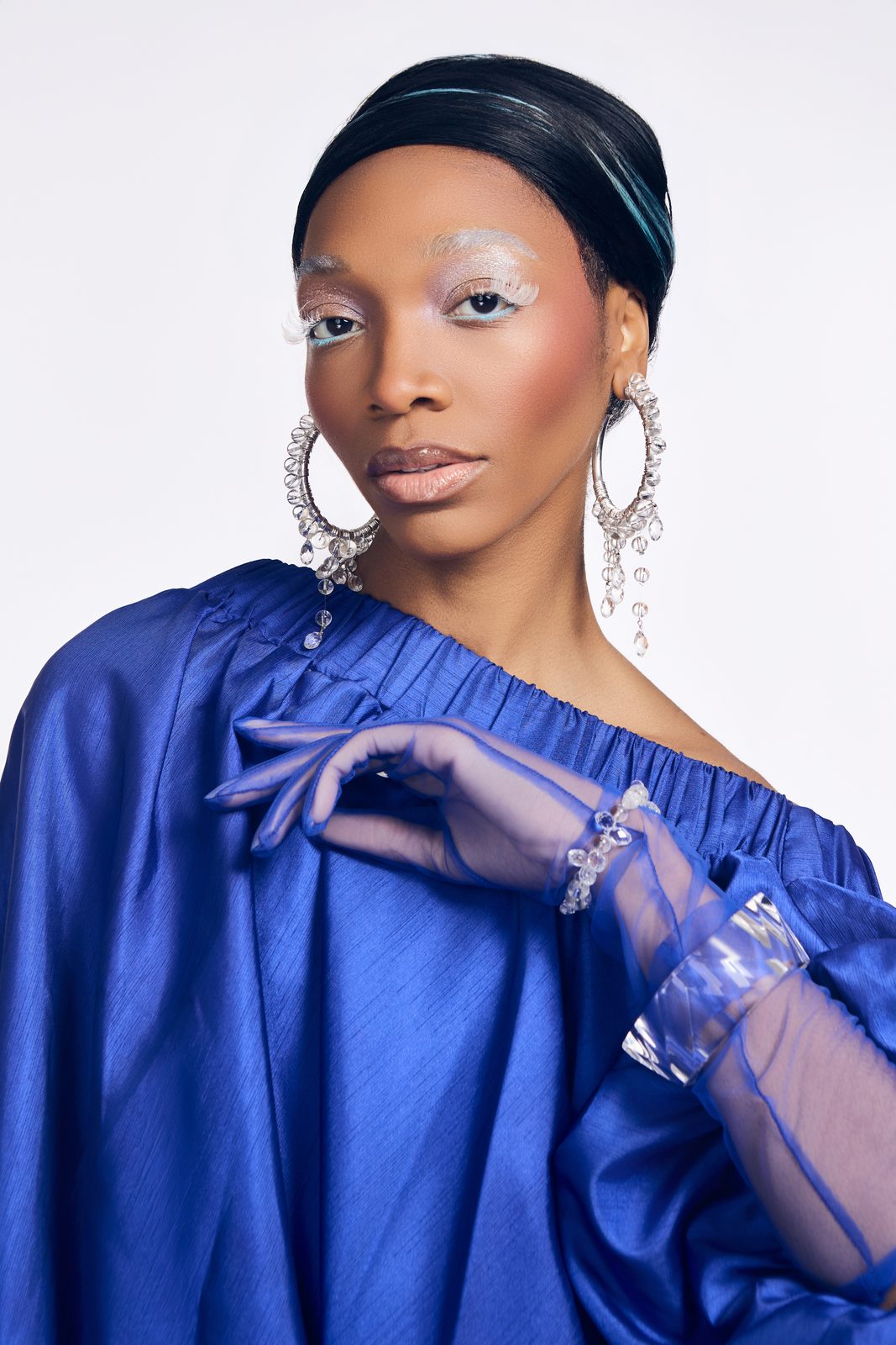 Saqenda Dallas  — frame 19