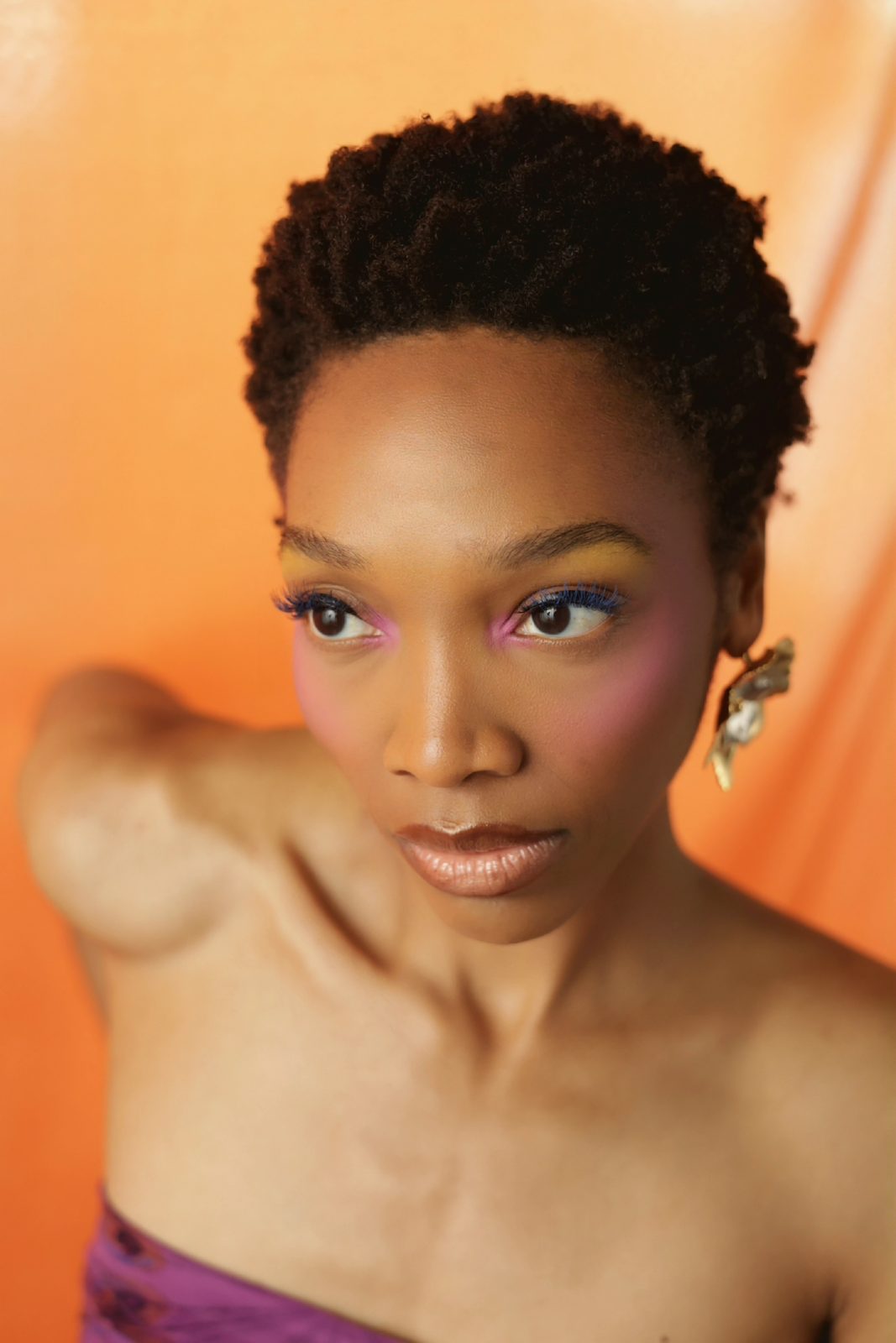 Saqenda Dallas  — frame 24