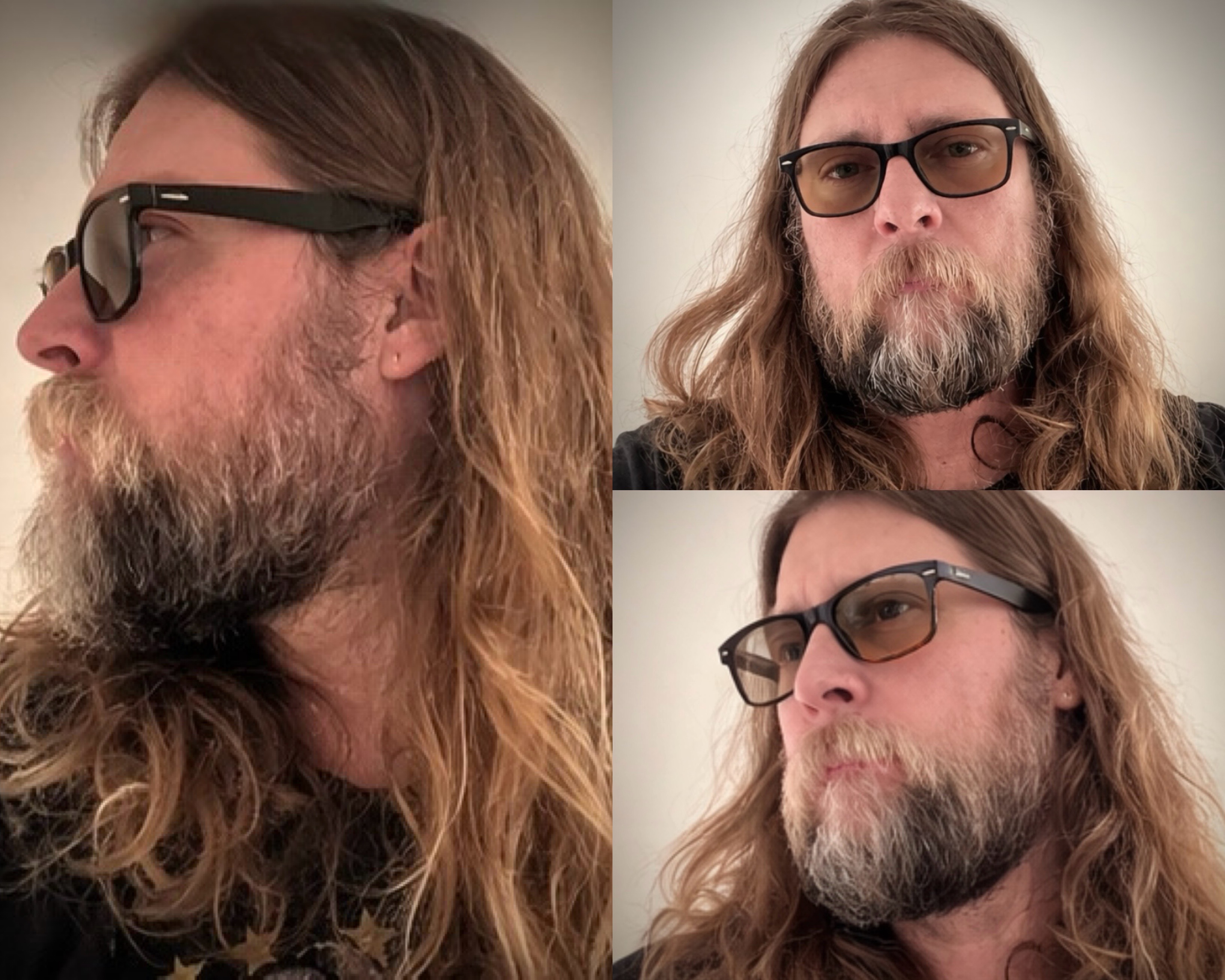 David Burden — frame 3