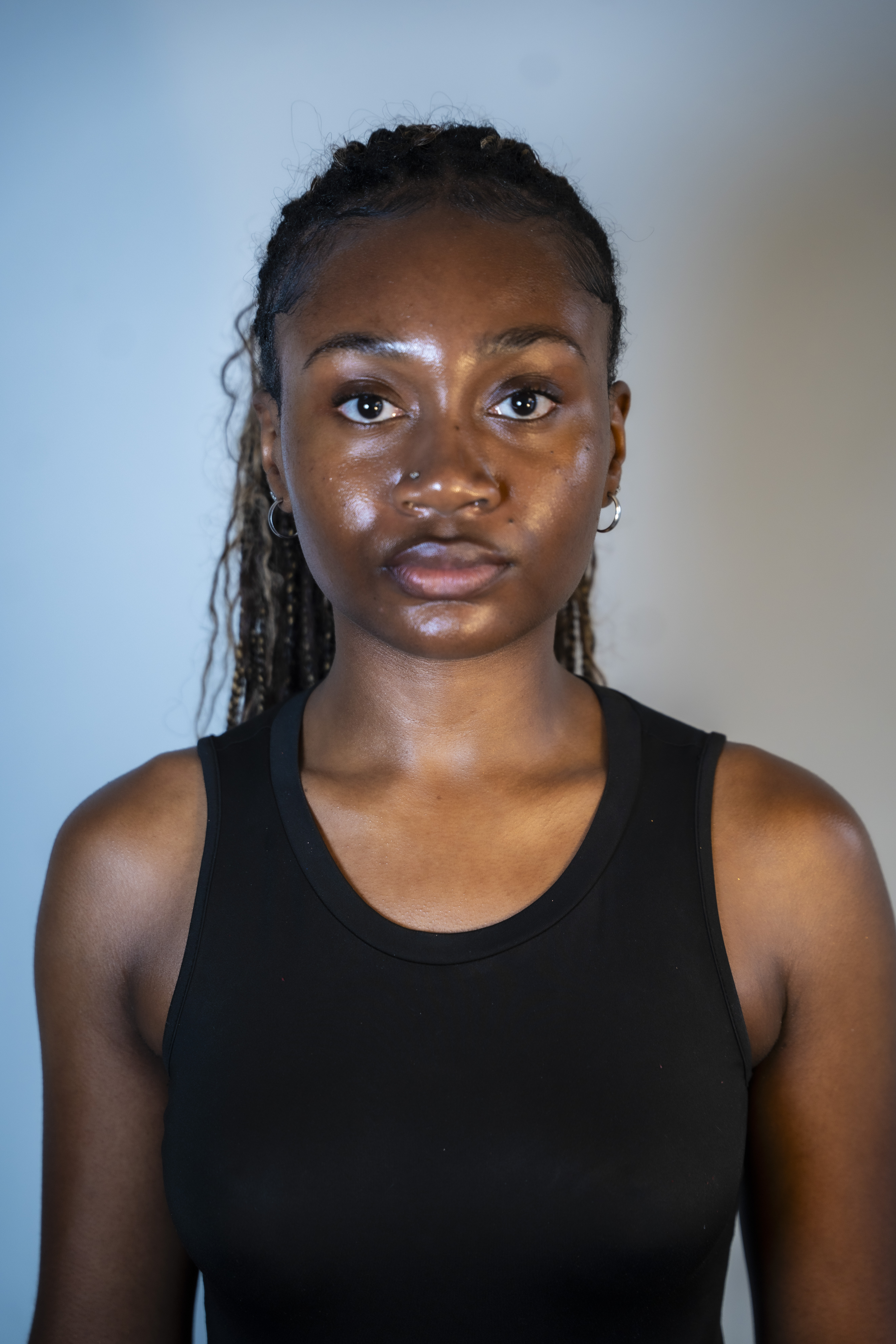 Shaleyah McDowell