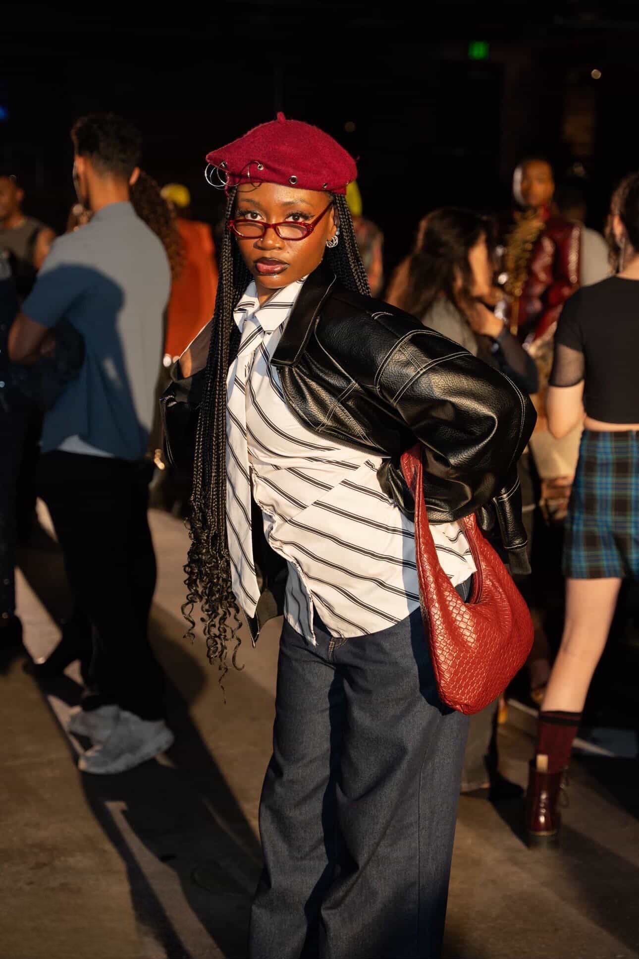 Shaleyah McDowell — frame 6