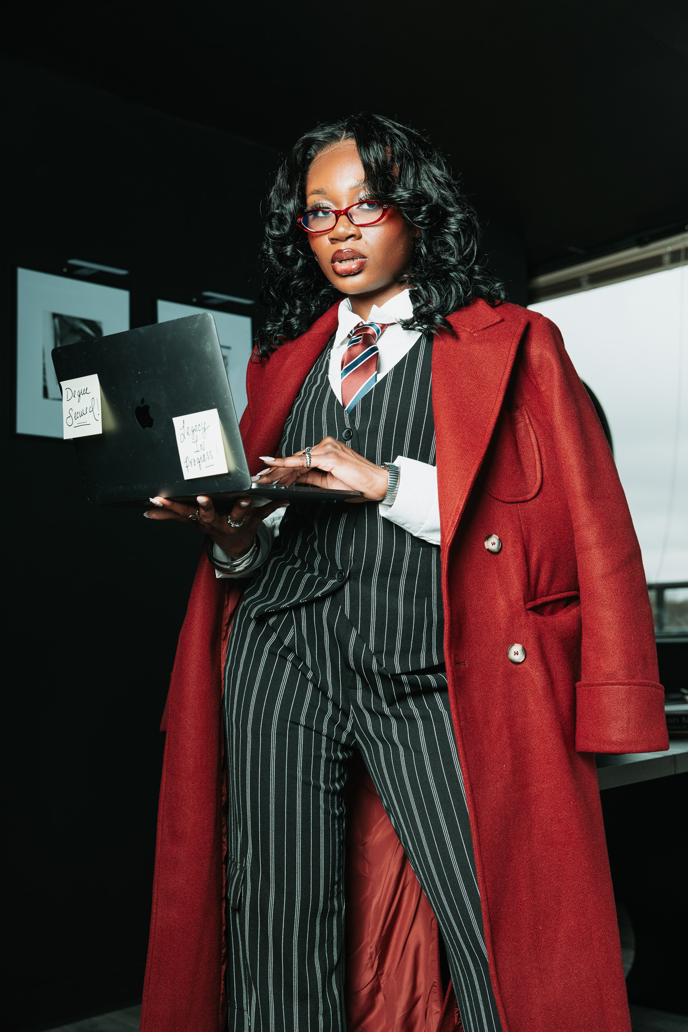 Shaleyah McDowell — frame 4