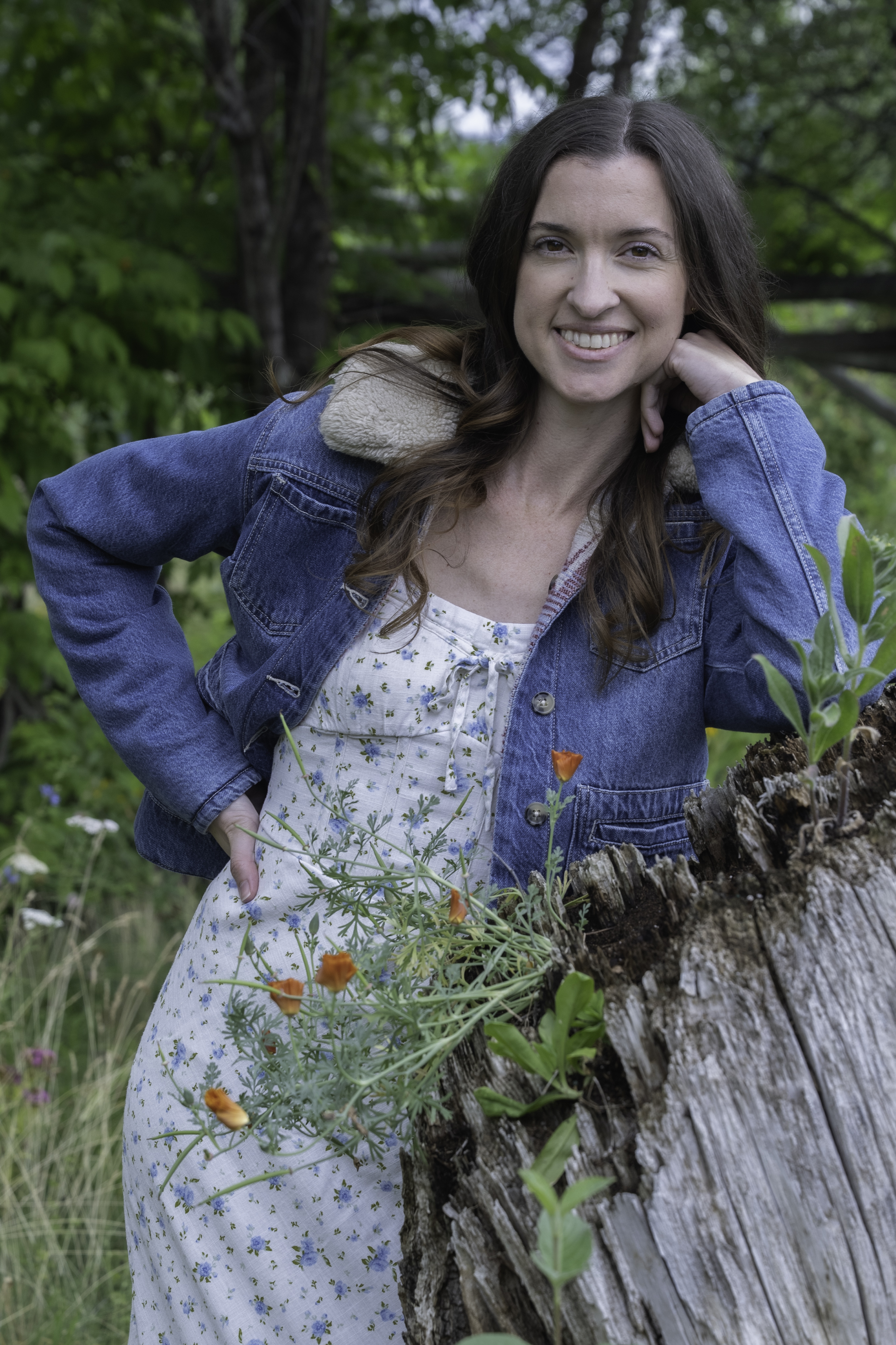 Sarah Winkfield  — frame 2