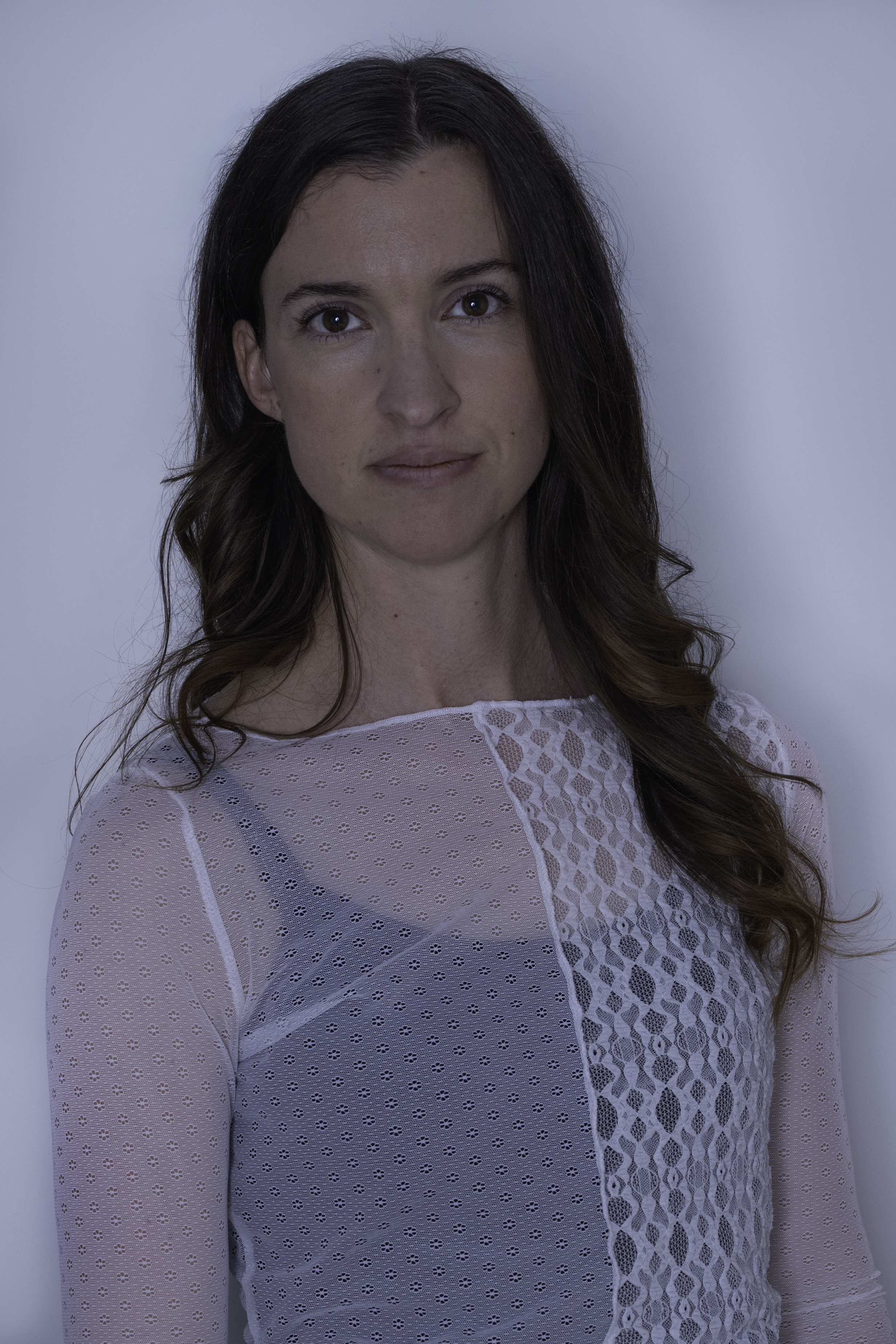 Sarah Winkfield 
