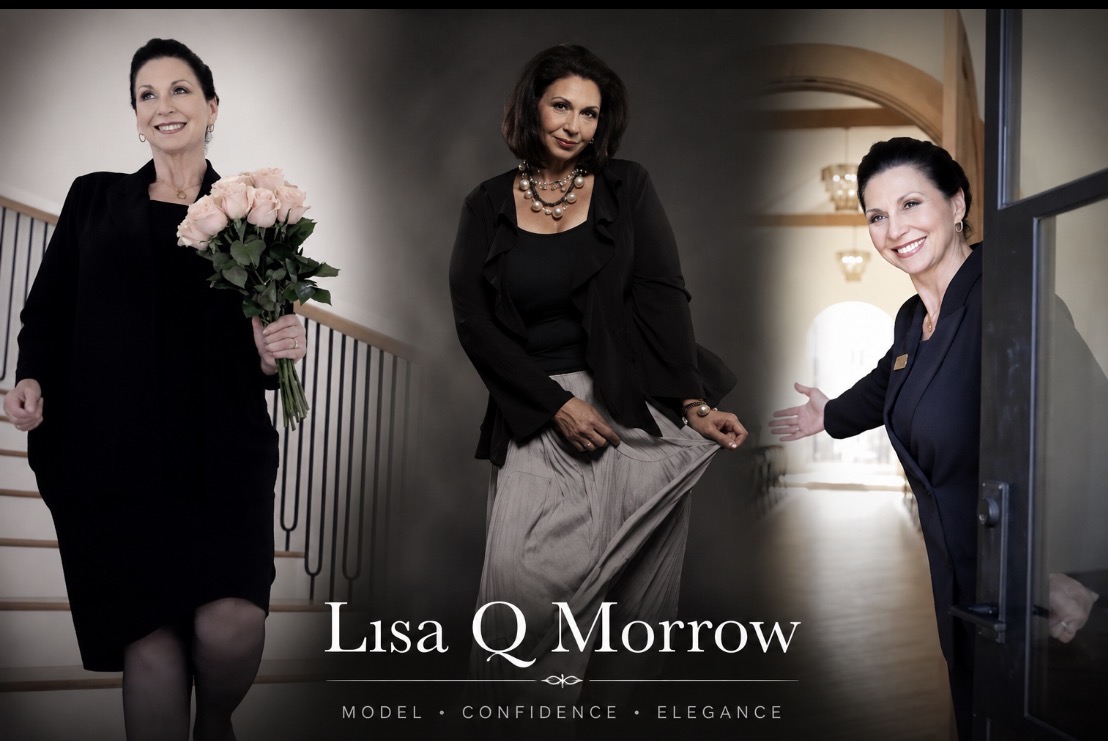 Lisa Quimuyog-Morrow