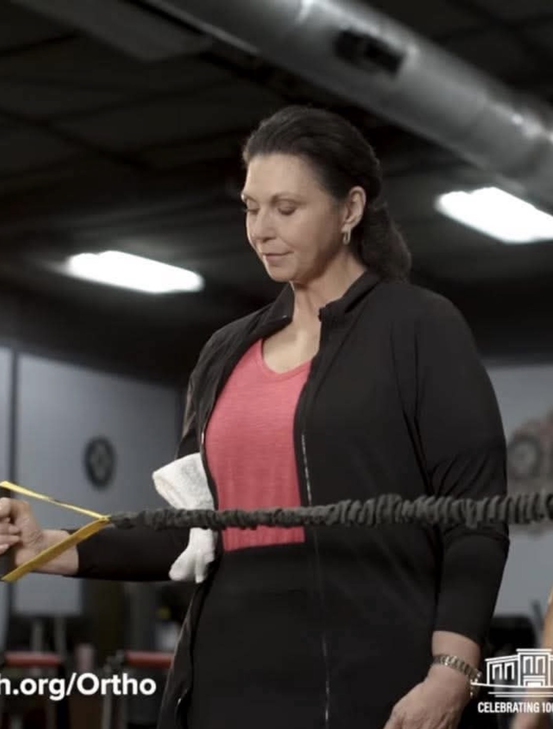 Lisa Quimuyog-Morrow — frame 1