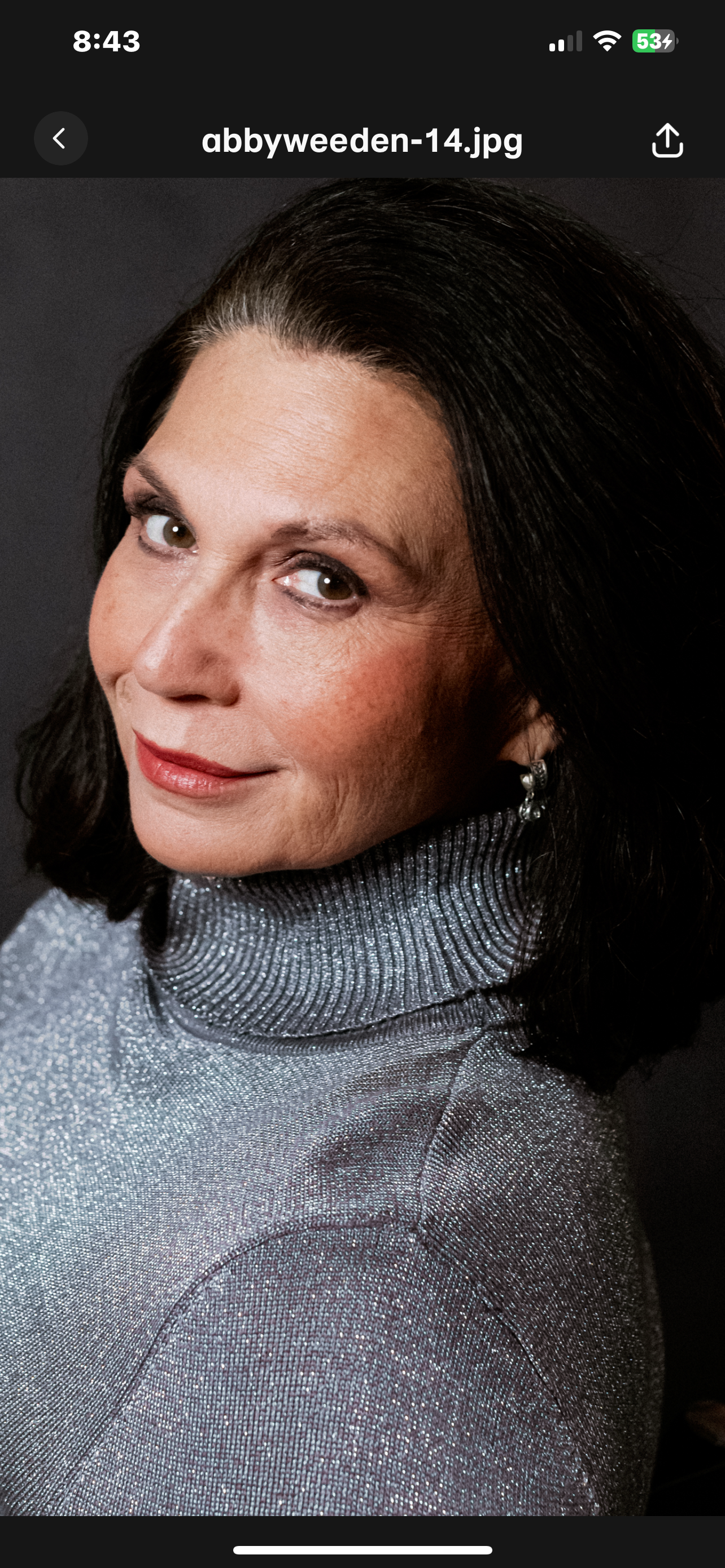Lisa Quimuyog-Morrow — frame 4