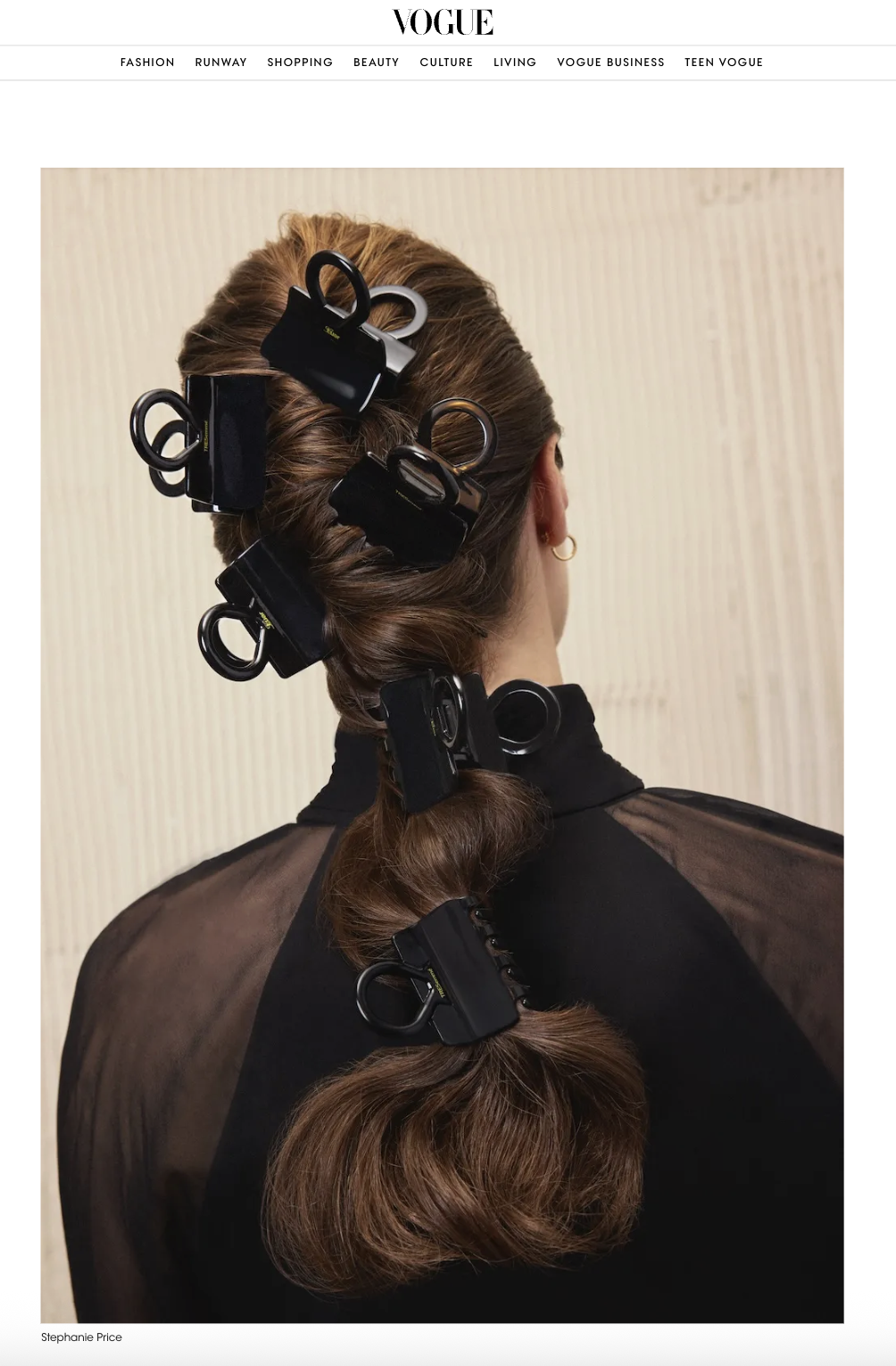 Emmy Makela — frame 1