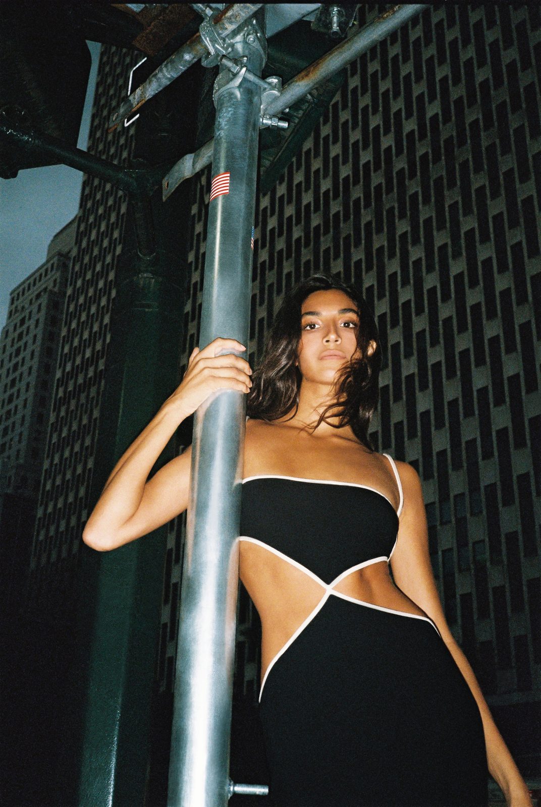 Gabrielle Ram — frame 6