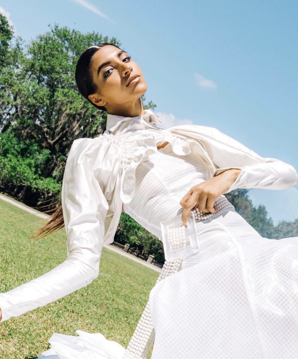 Gabrielle Ram — frame 4