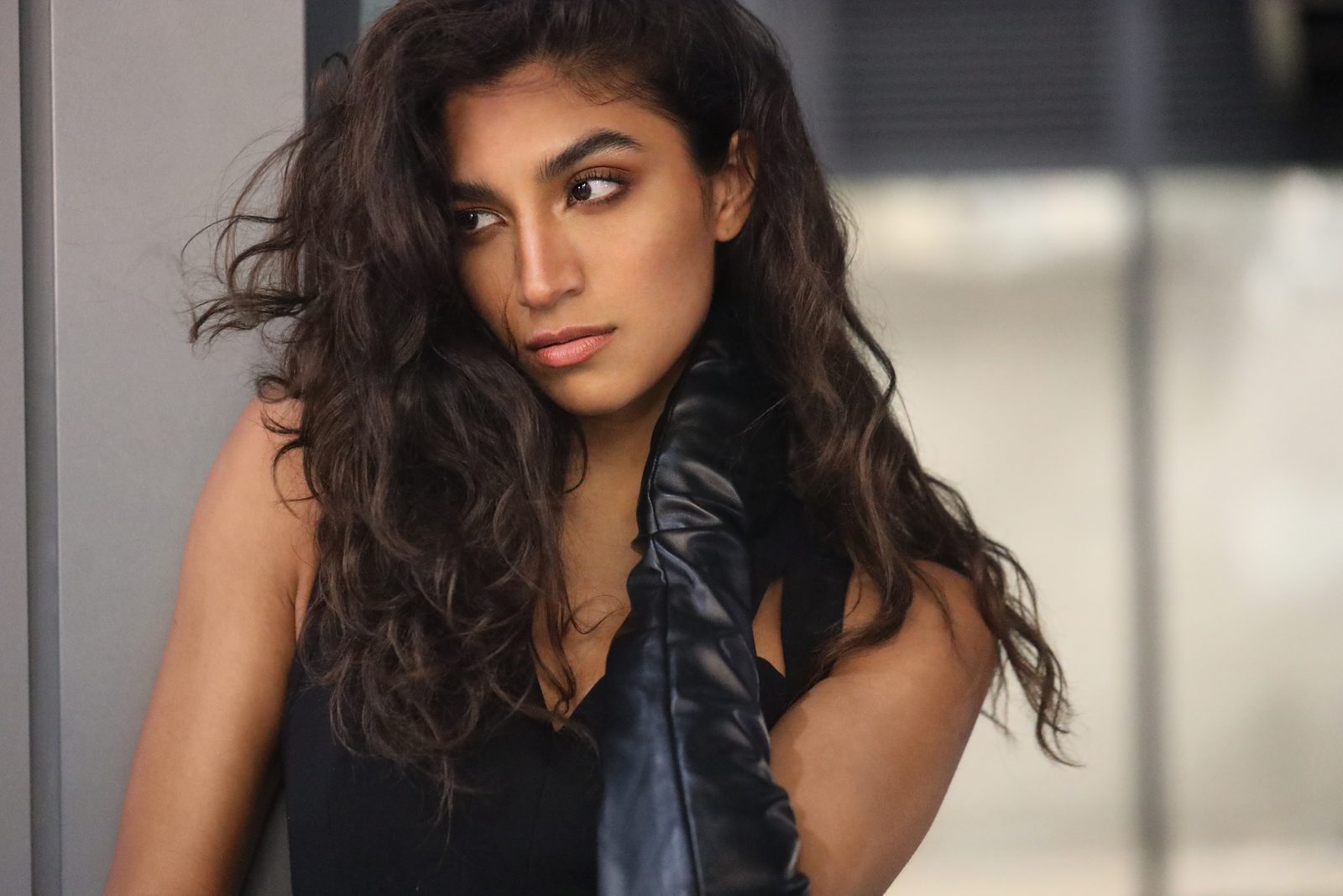 Gabrielle Ram — frame 2