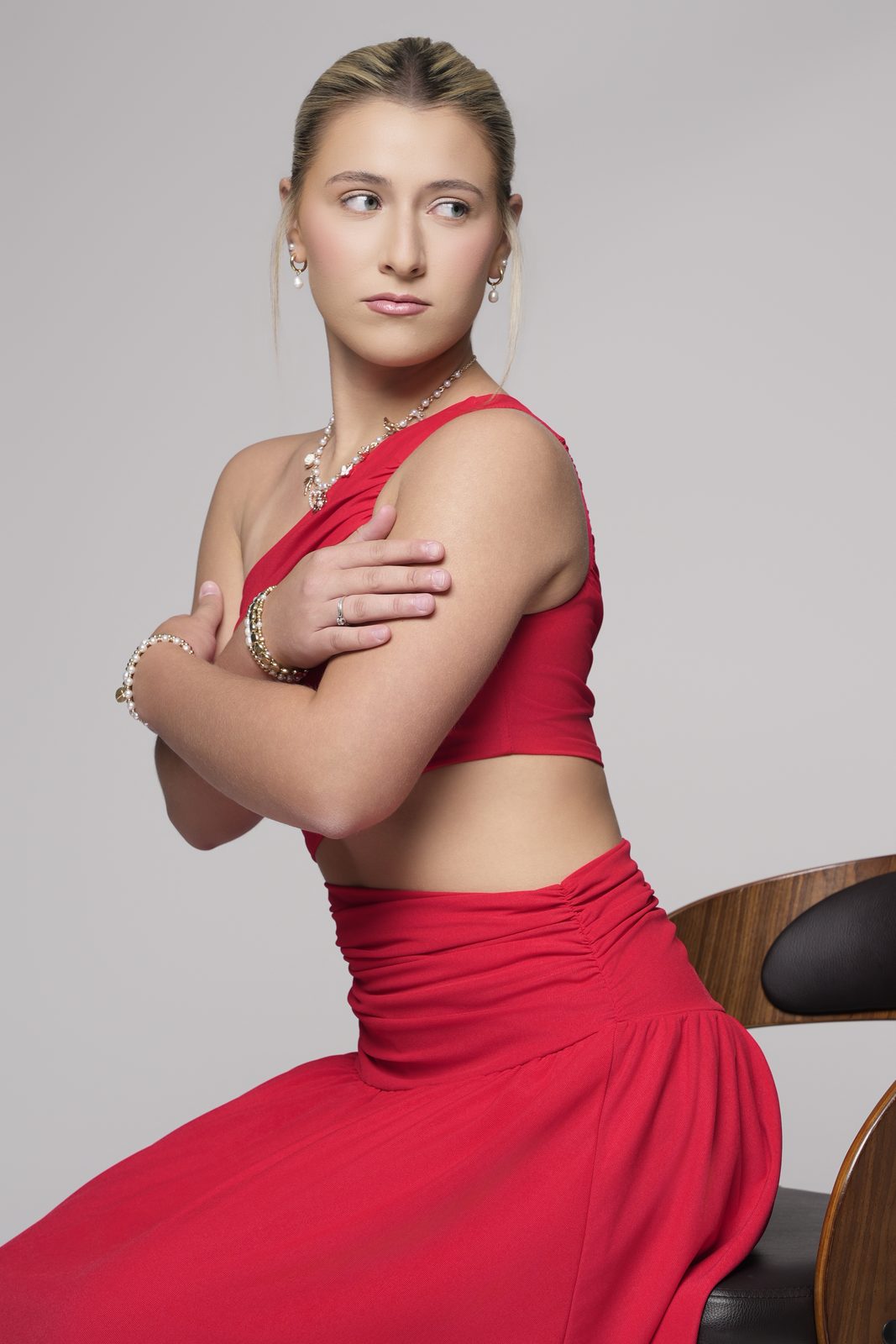 Catherine Hoff