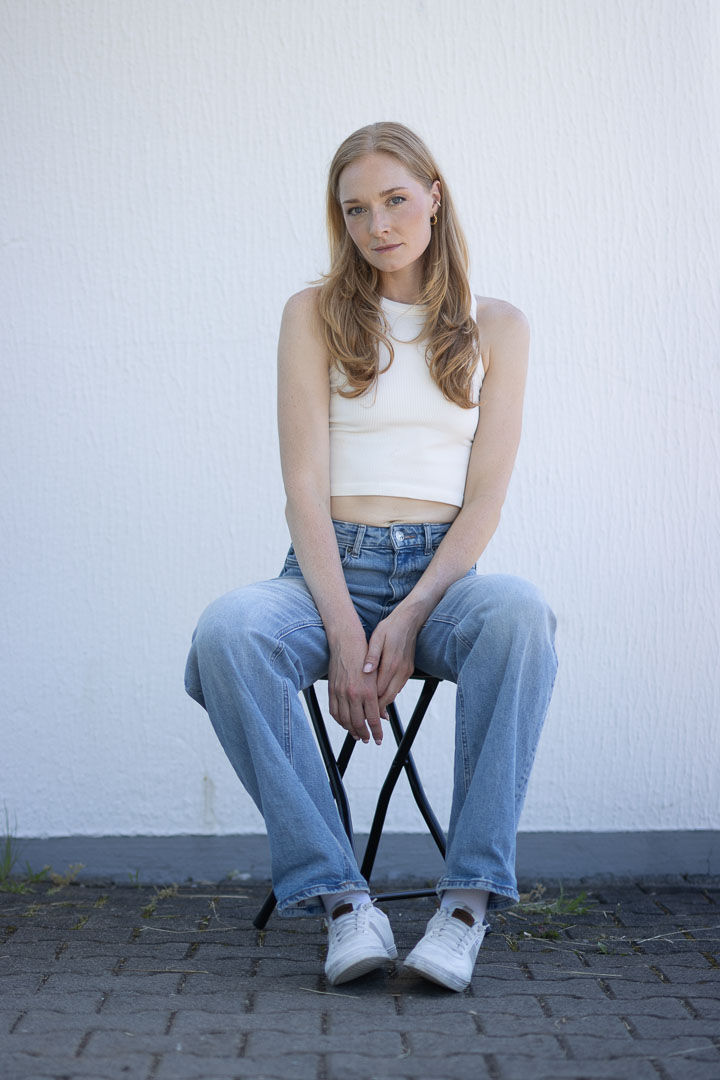 Jessica Streser — frame 13