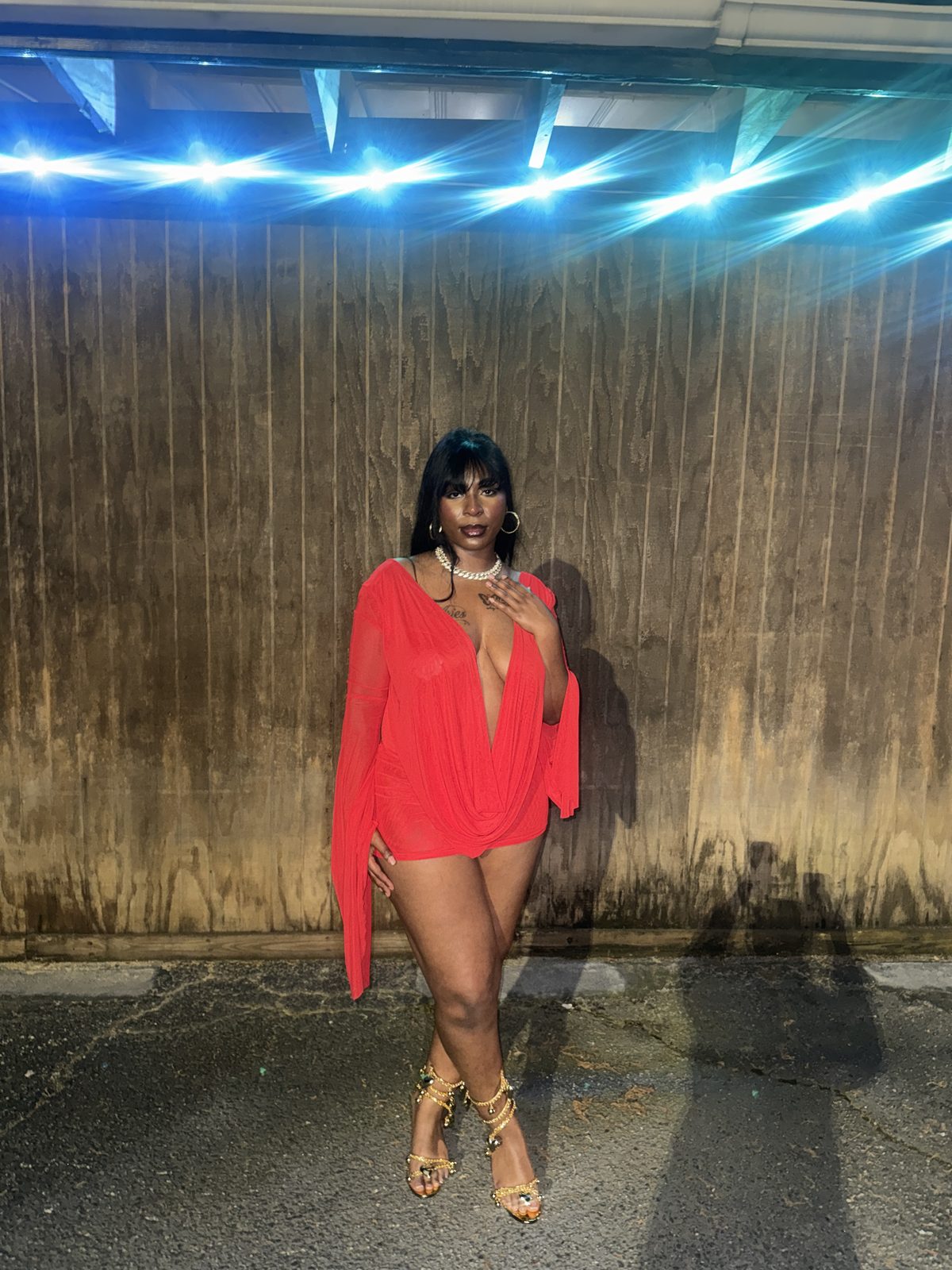 Demetria allen — frame 2