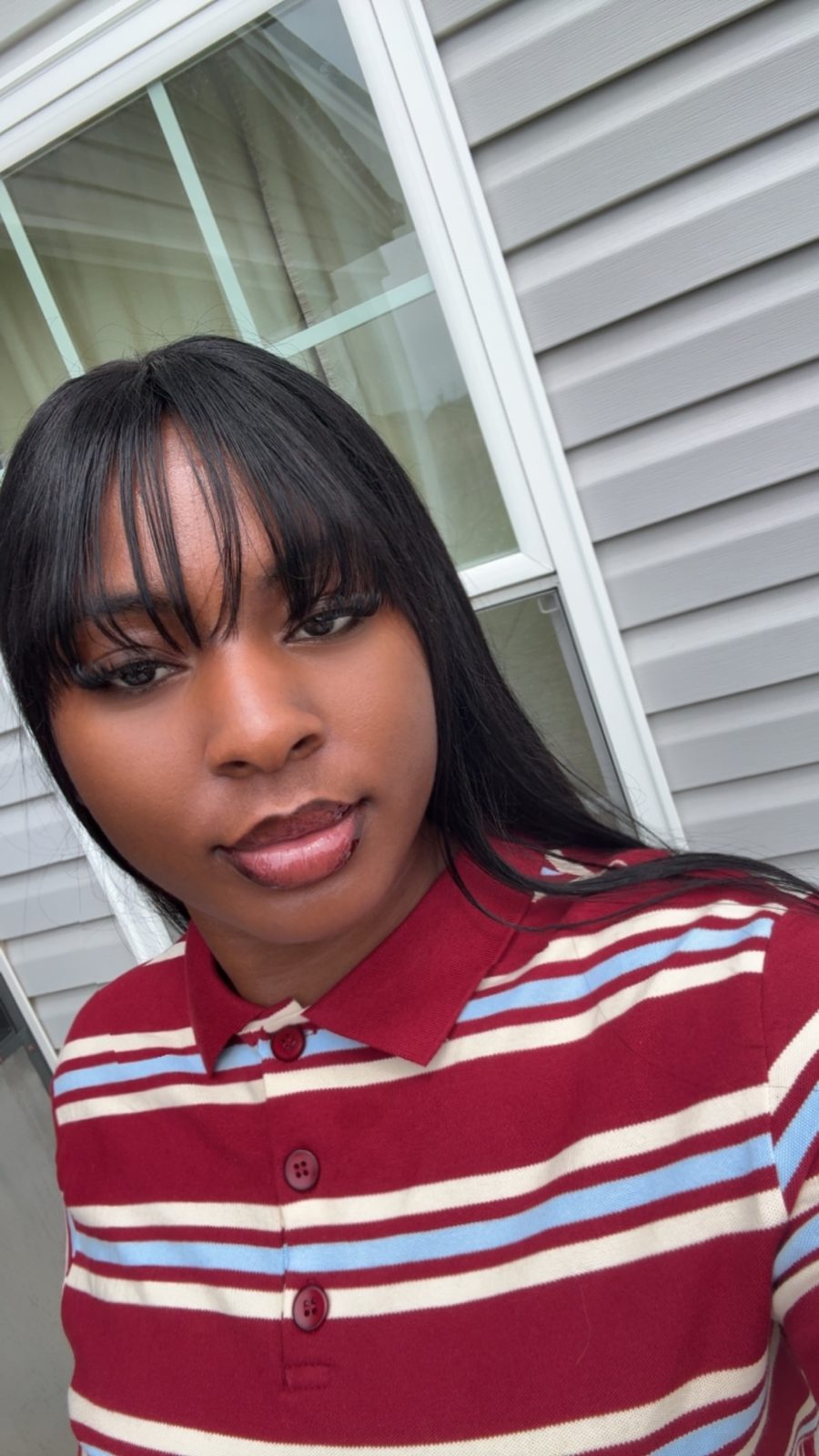 Demetria allen
