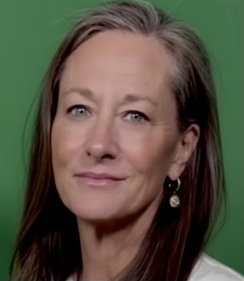 Blair Schmieg