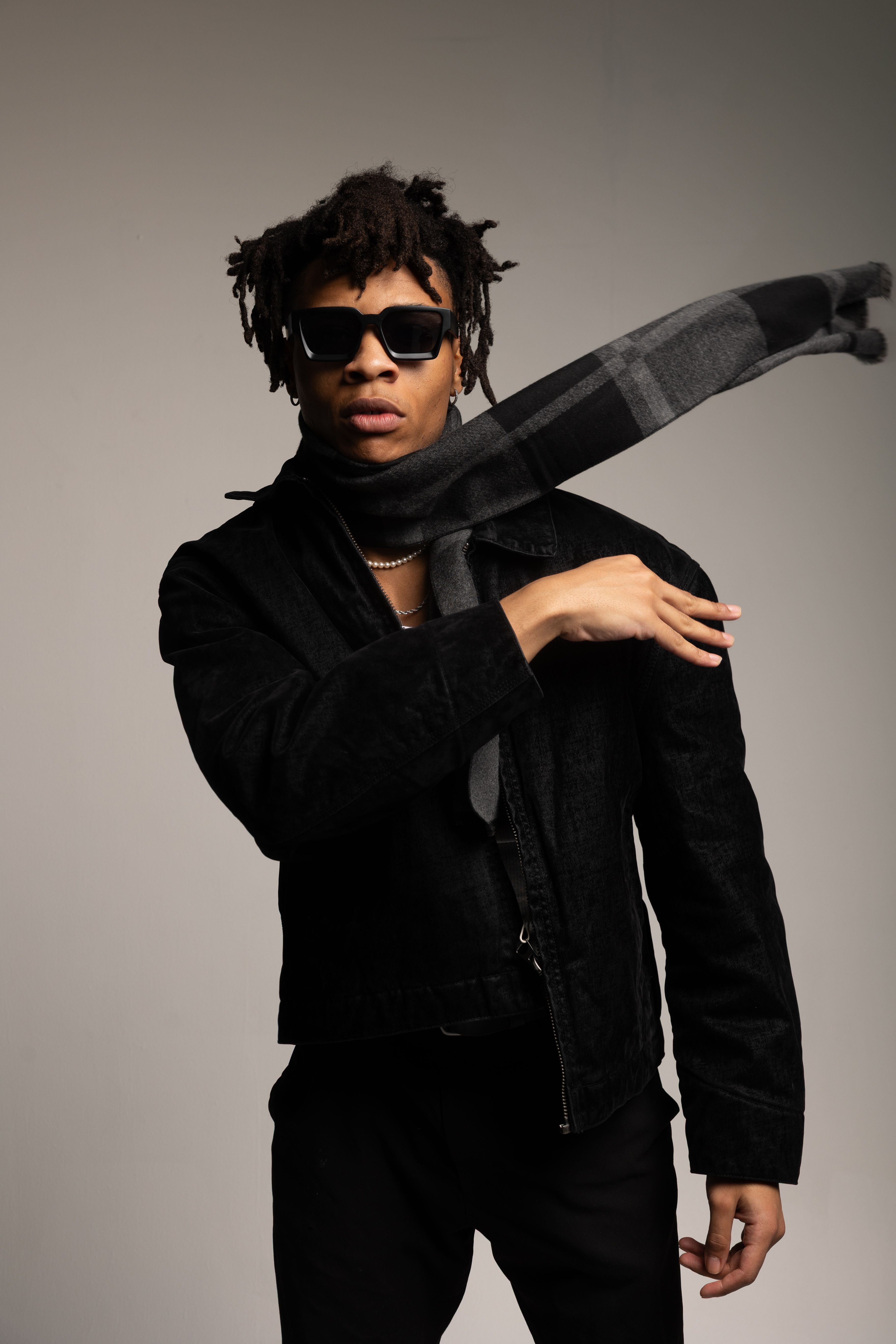 Jaylen Bennett — frame 2