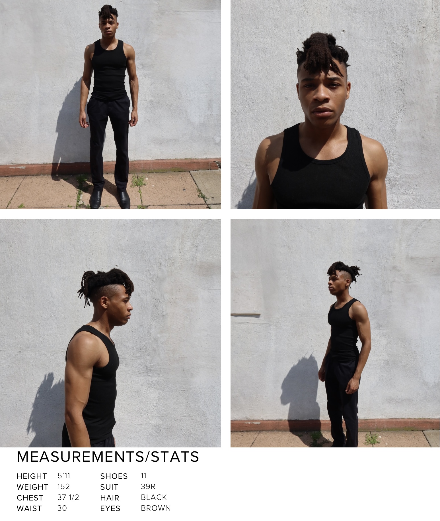 Jaylen Bennett — frame 3