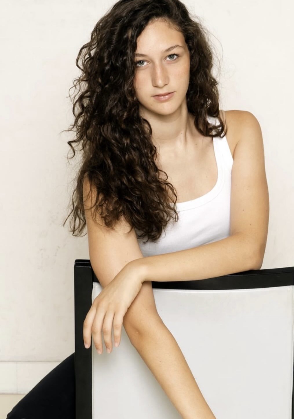 Giulia Umiliaco — frame 5